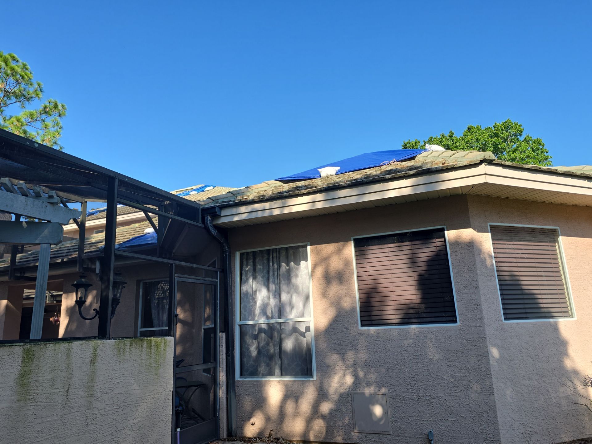 Fortified Roofing Solutions Corp. featured photo.