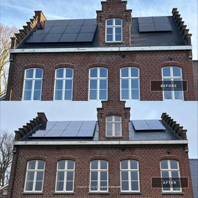 Project in Brakel