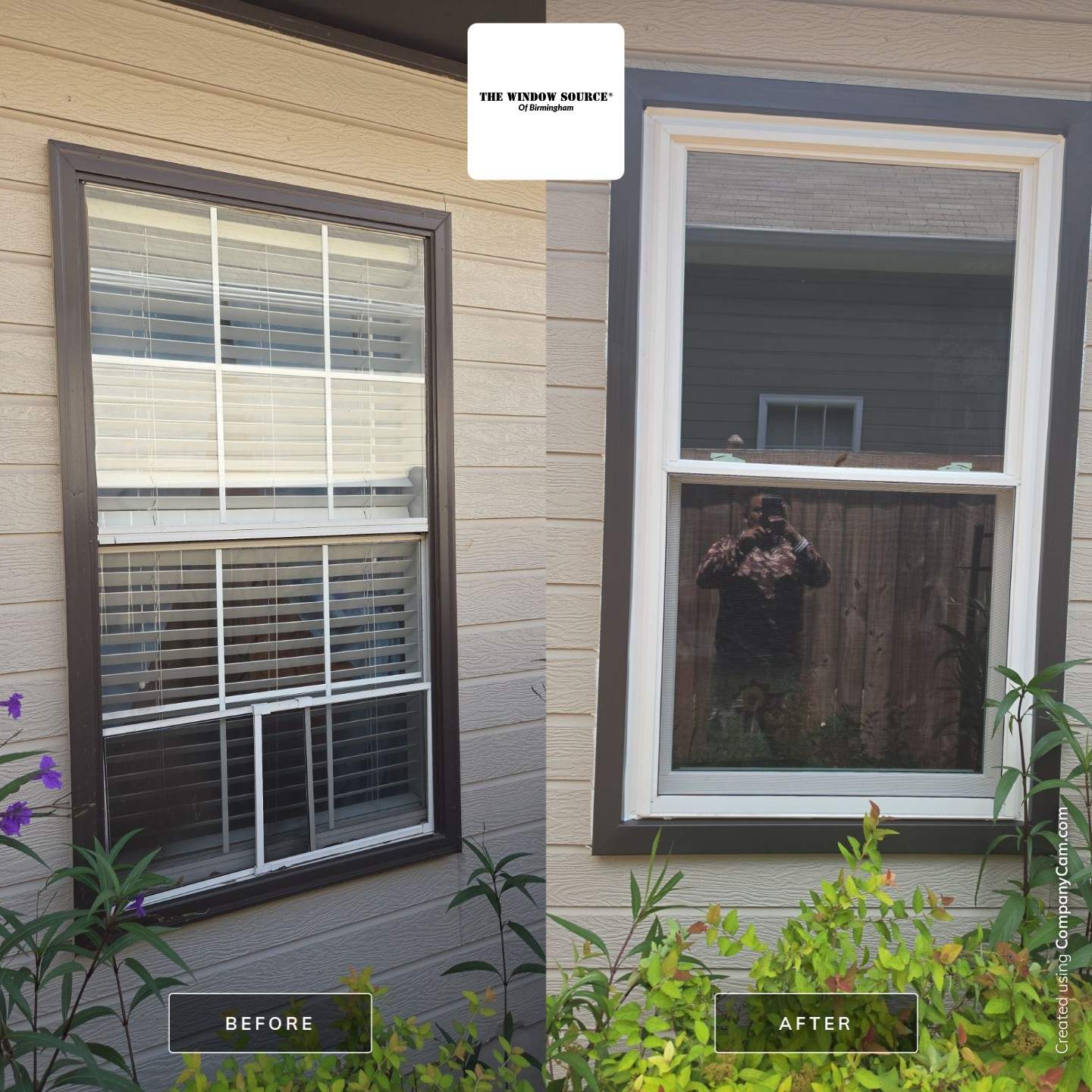 Woodham Project in Helena by The Window Source
