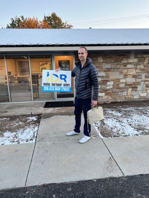 Boise, ID 83704 Commercial Roofing Installation using CertainTeed