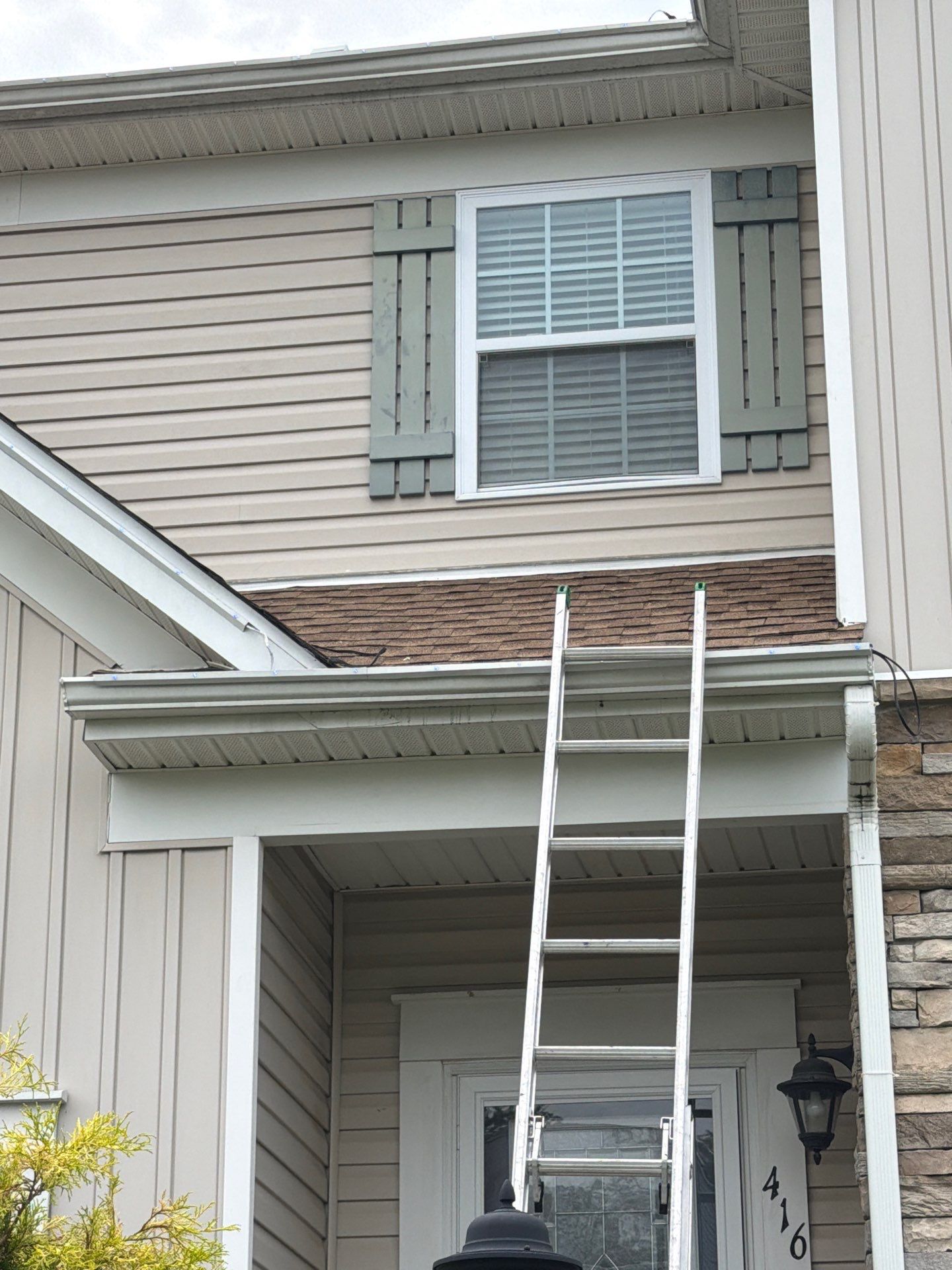 Full GAF Timberline HDZ Shingle Roofing Replacement in McKees Rocks by Cousins Roofing Siding & Decks