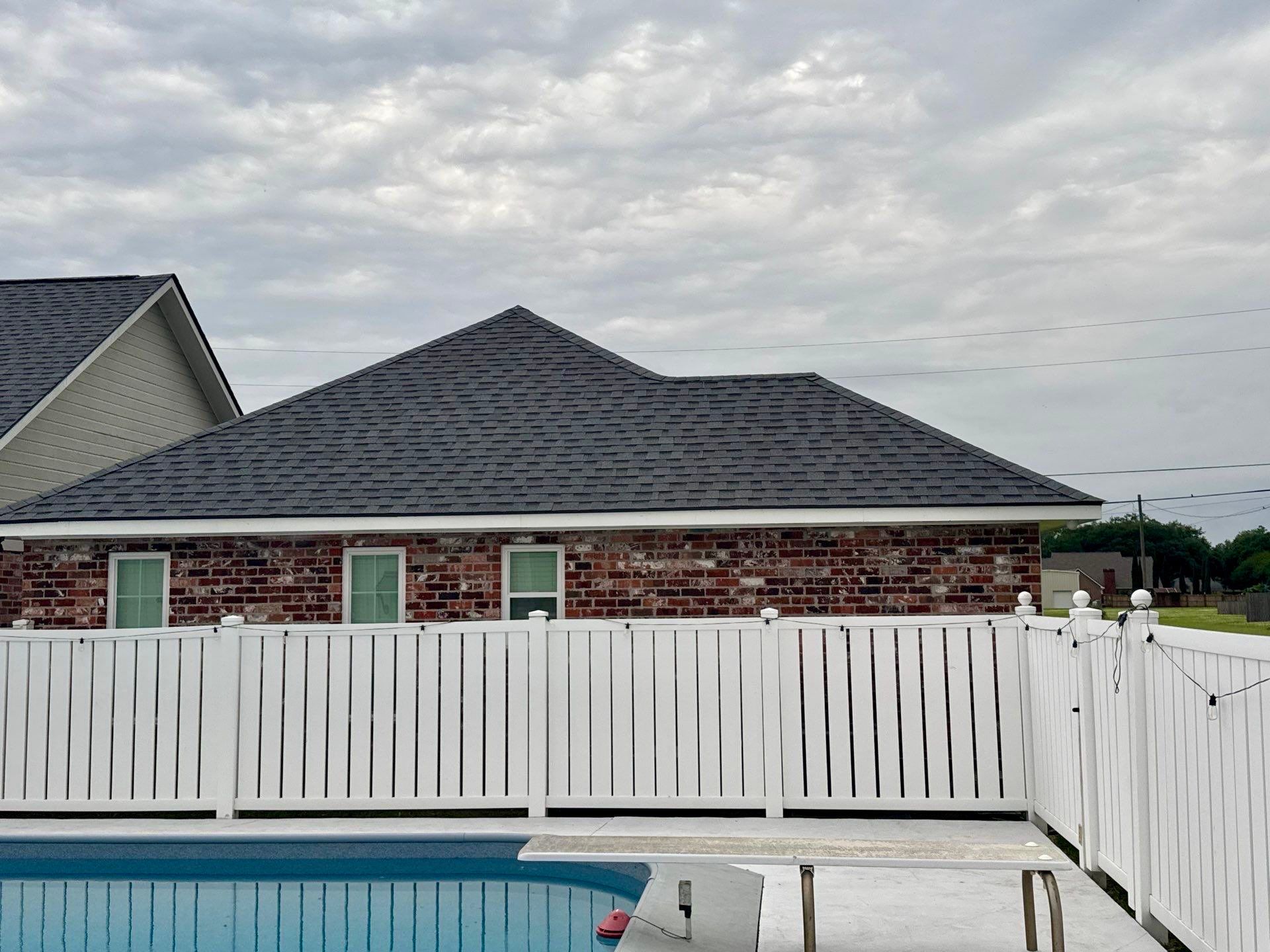 Pewter - Atlas by Top Team Roofing & Construction