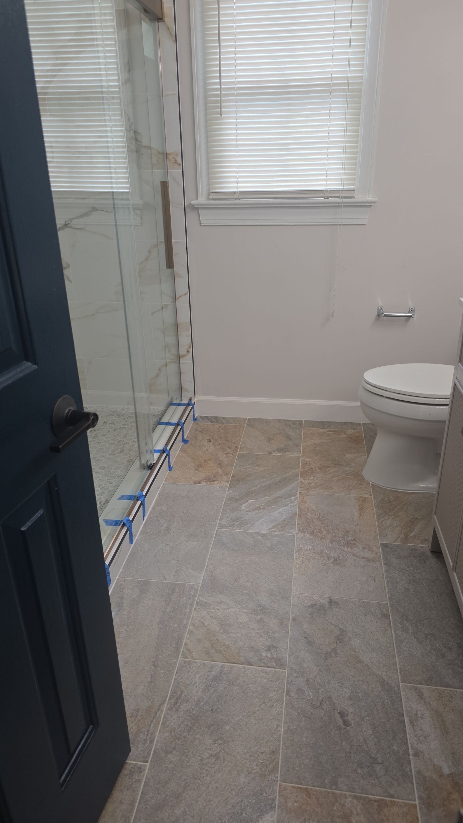 Project in Cary, NC by Elite Remodeling and Design LLC