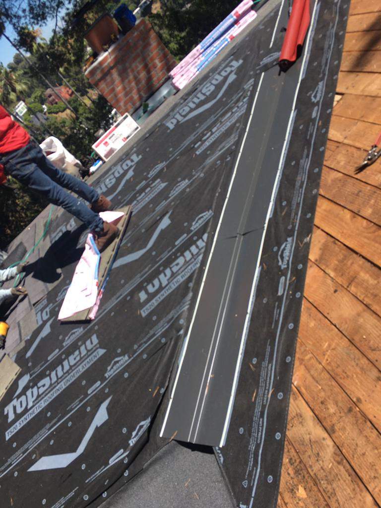 Roof Replacement - Los Angeles CA 90068 by Epic Roof Replacement