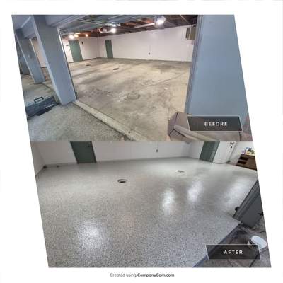 Project in Midland
