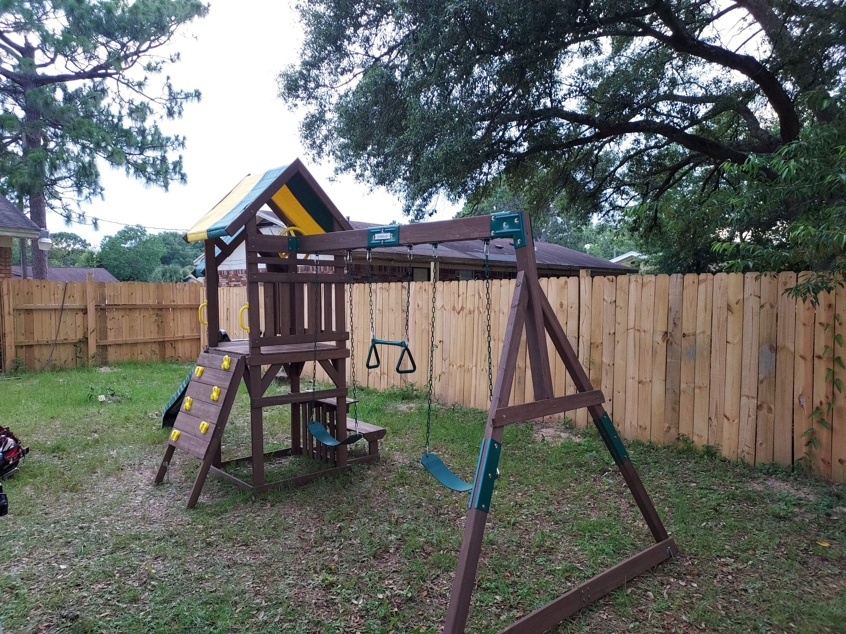 Furniture & Equipment Assembly Projects by Hangman Mounting & Installation