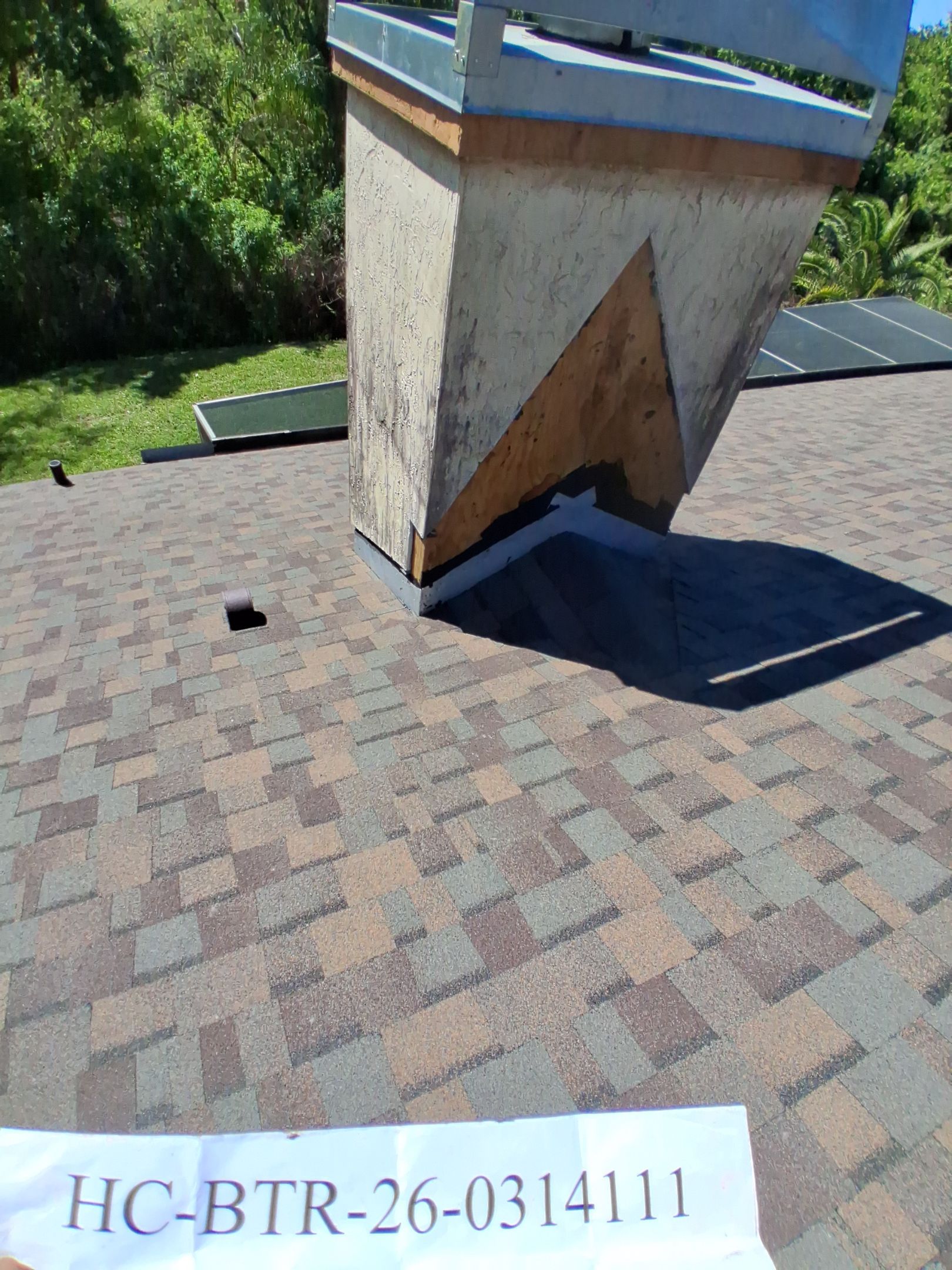 Roof Replacement in Valrico, FL by Shingle Masters Roofing