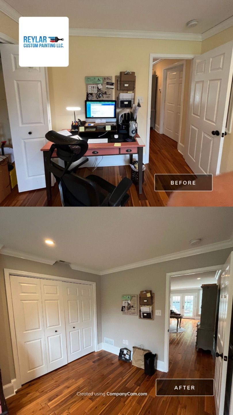 Interior Painting - Marmora, NJ by FreshCoat Works LLC