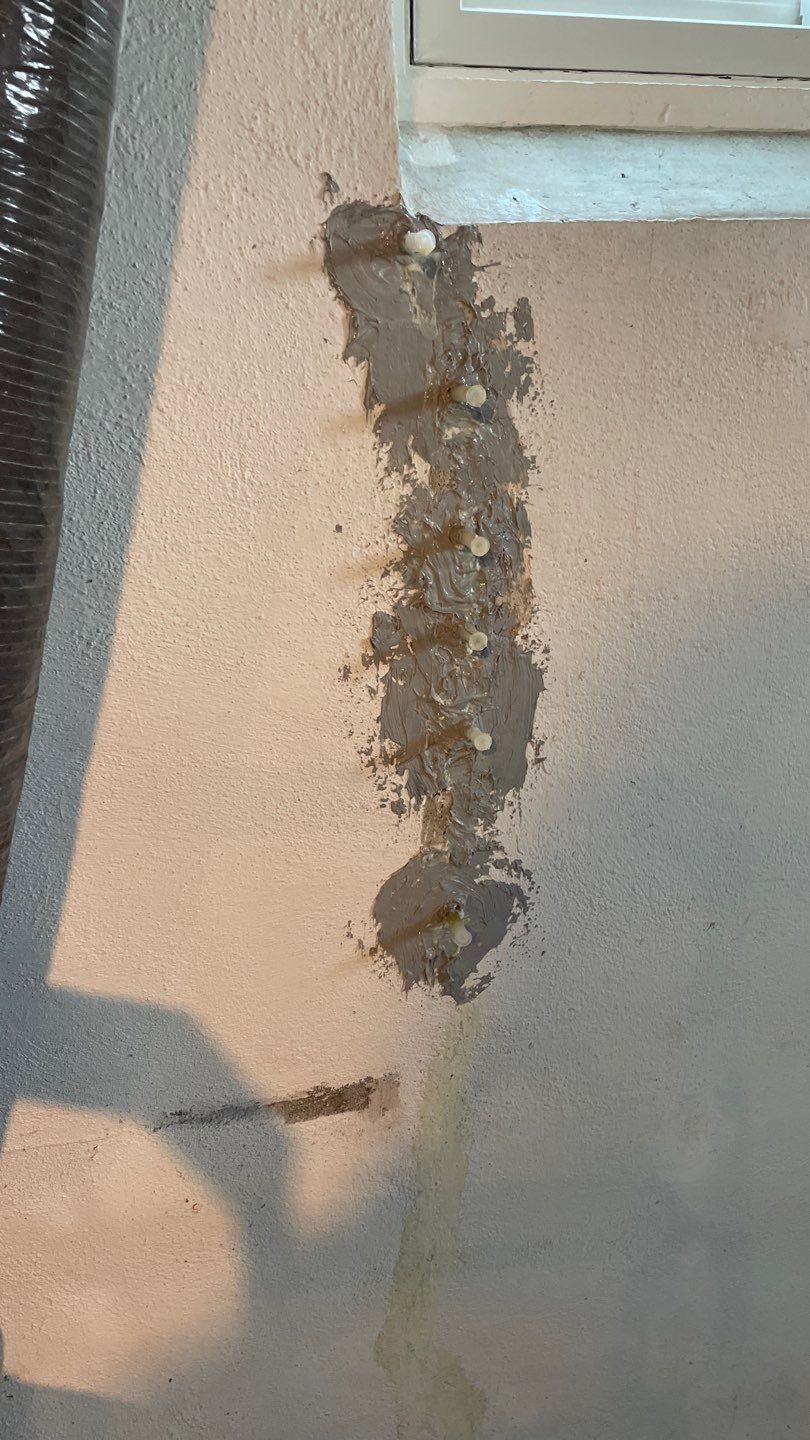 Foundation Crack Repair in Northeast Minneapolis by Waterproofing Northeast