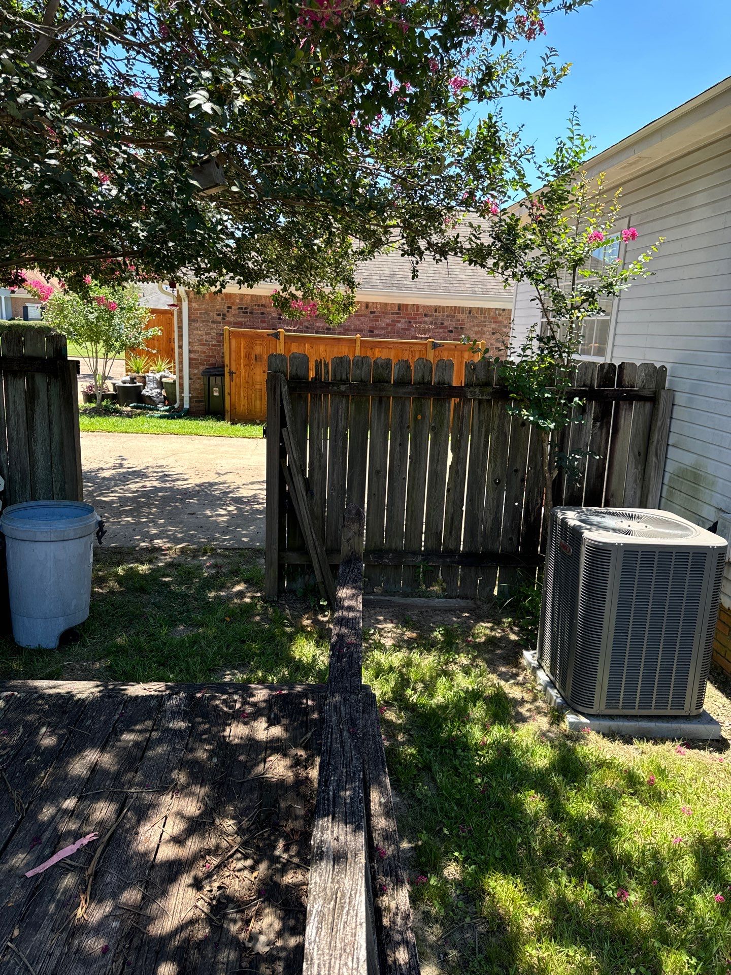 Exterior Remodel by Roberson Construction LLC