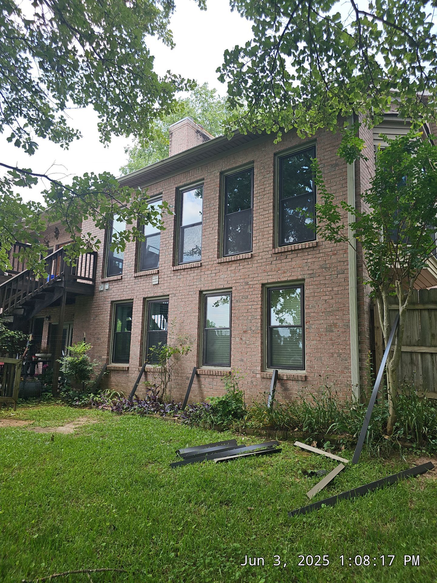 Laird Project in Helena by The Window Source