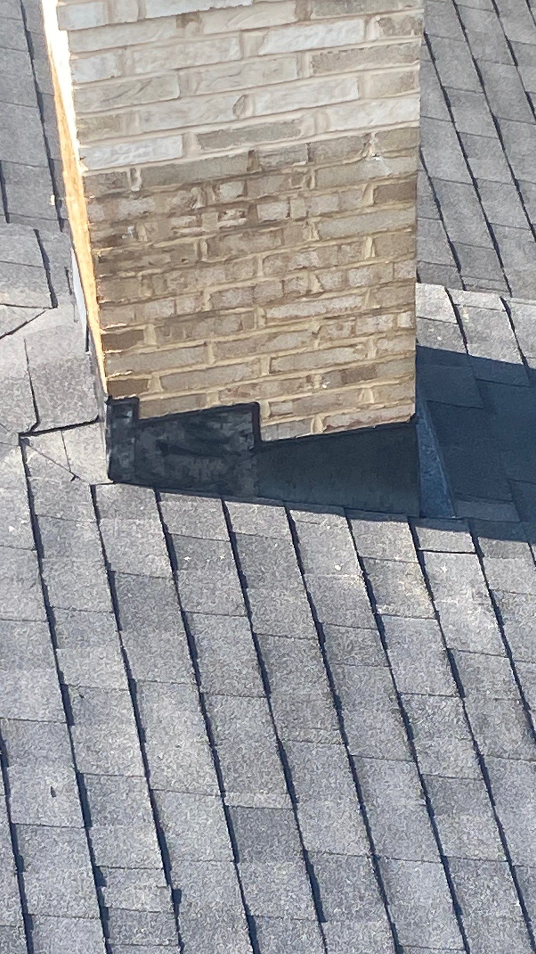 Vienna: Roof Replacement with CertainTeed Landmark Designer Shingles in Moire Black by RM Banning, Inc.