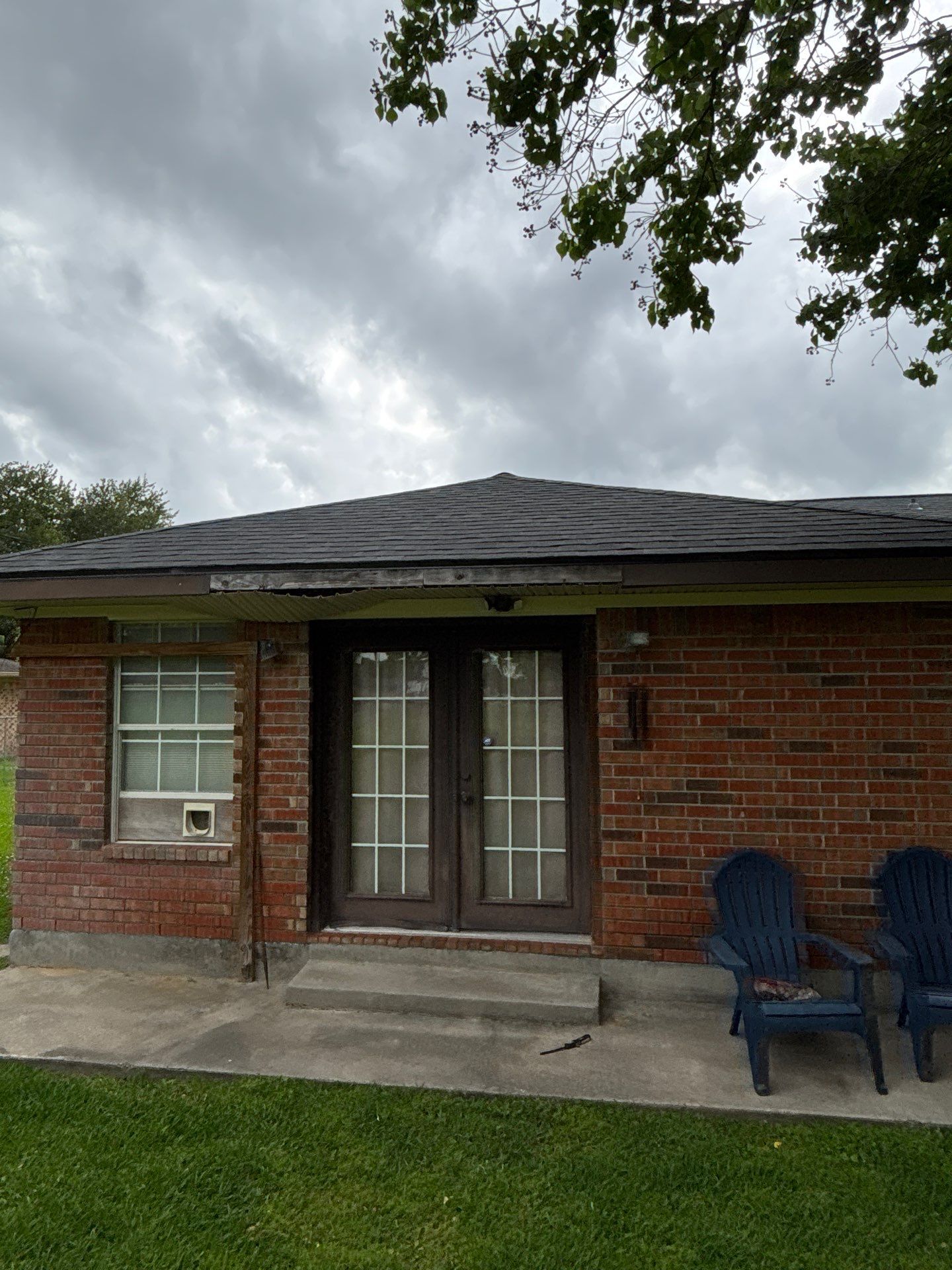 Highlands Roof Install by Modern BYLT Roofing & Construction