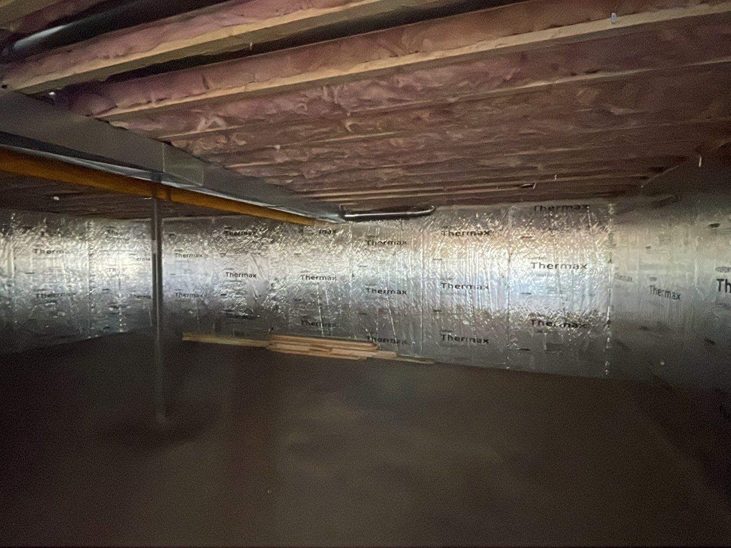 Arkansaw WI Build by Bauer Estates LLC