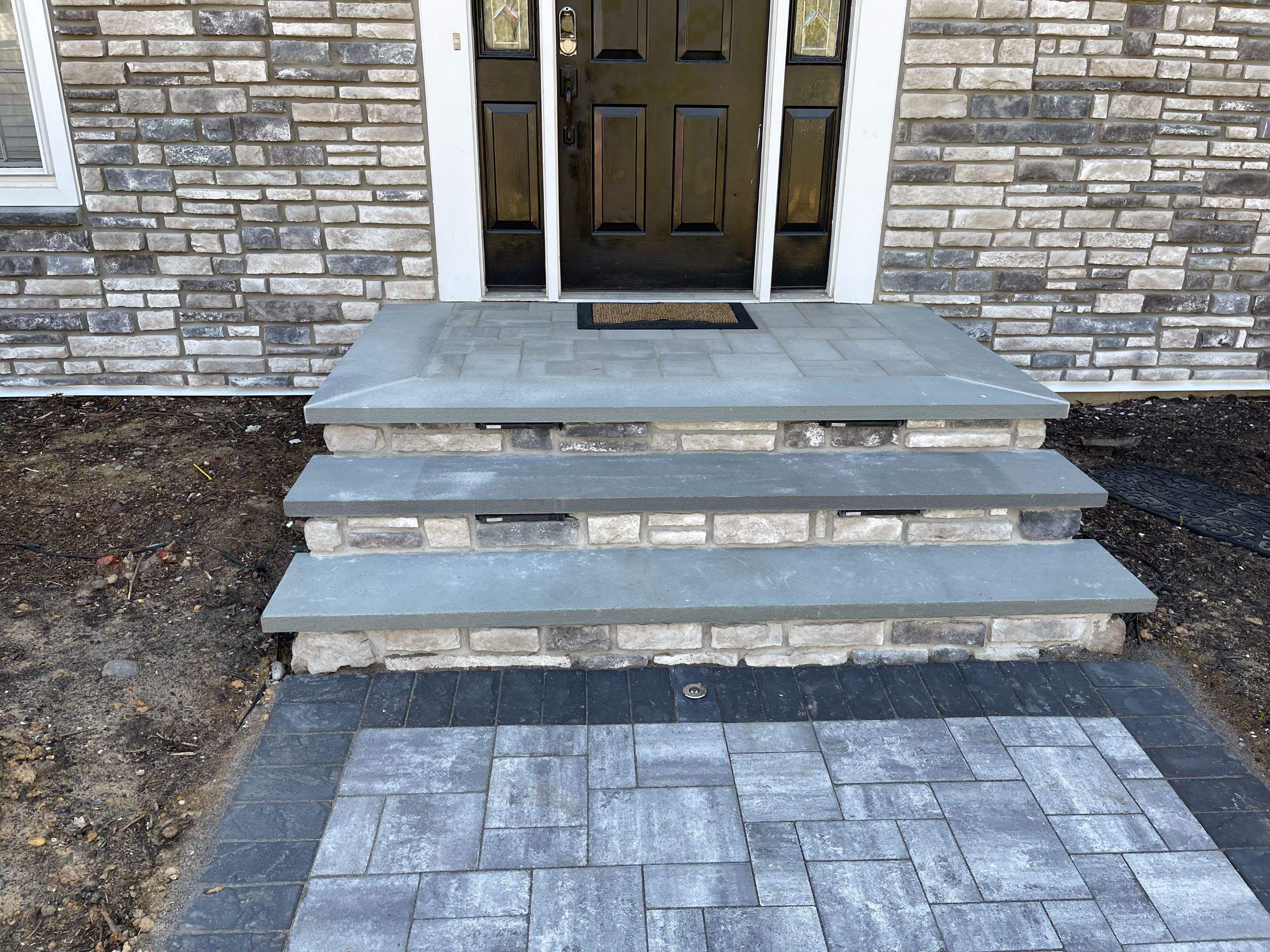 Roofing, Siding, Gutters, Windows and Stone  by Stofan Construction LLC