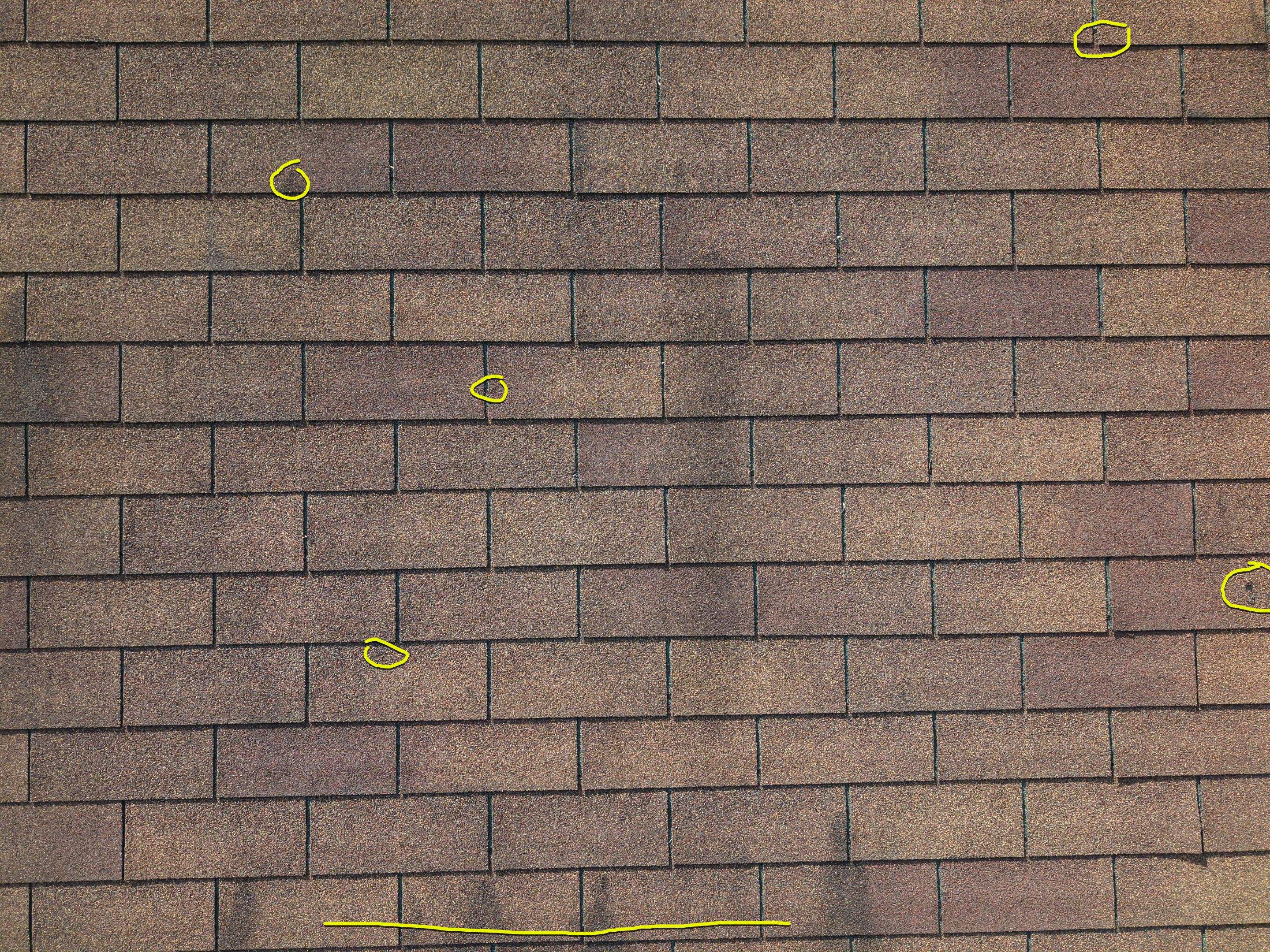 Residential Roof Replacement using TAMKO TItan XT Rustic Black by RISE Roofing & Restoration, LLC
