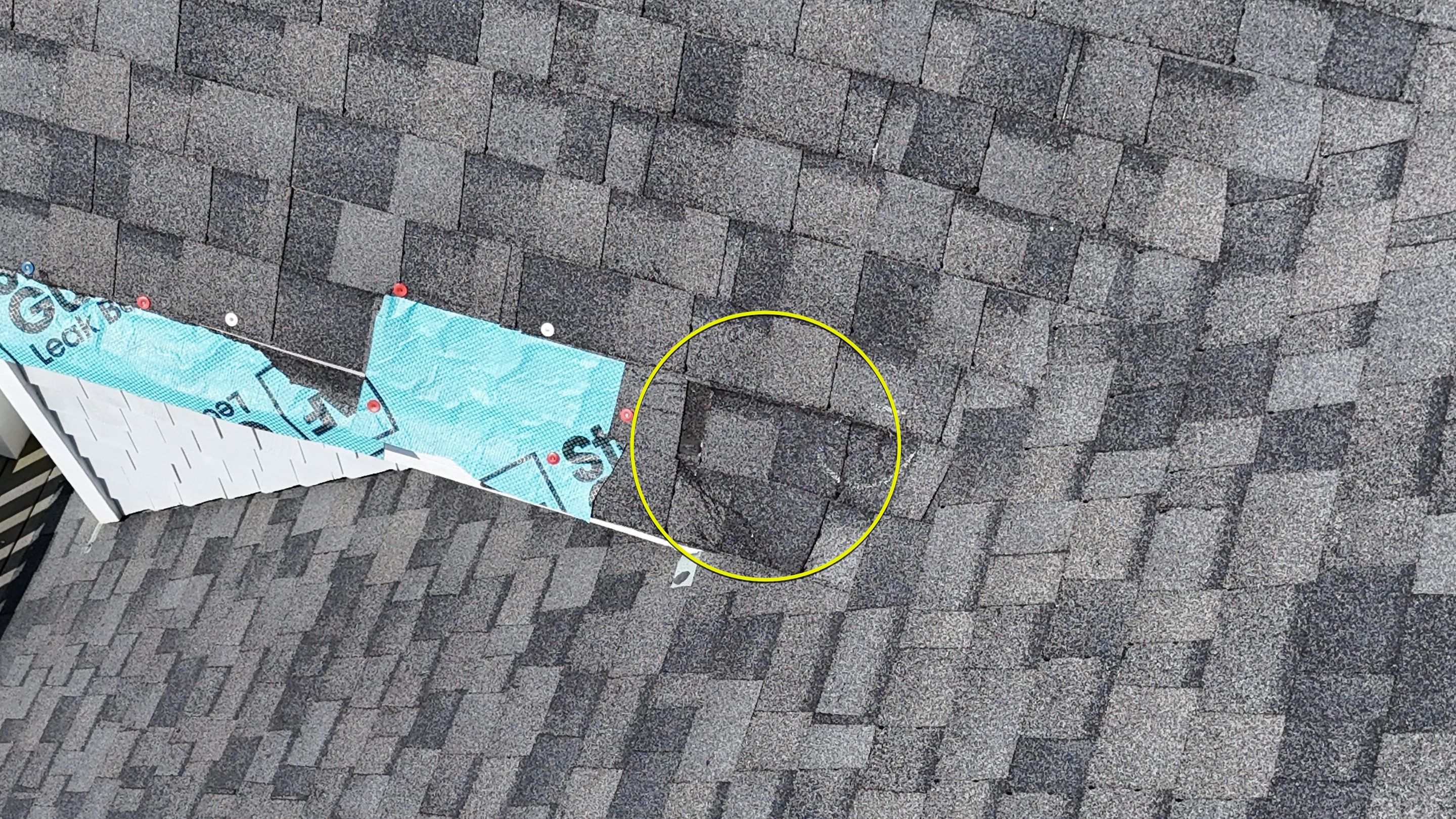 Roof Inspection | North Topsail Beach by North Carolina Roofs