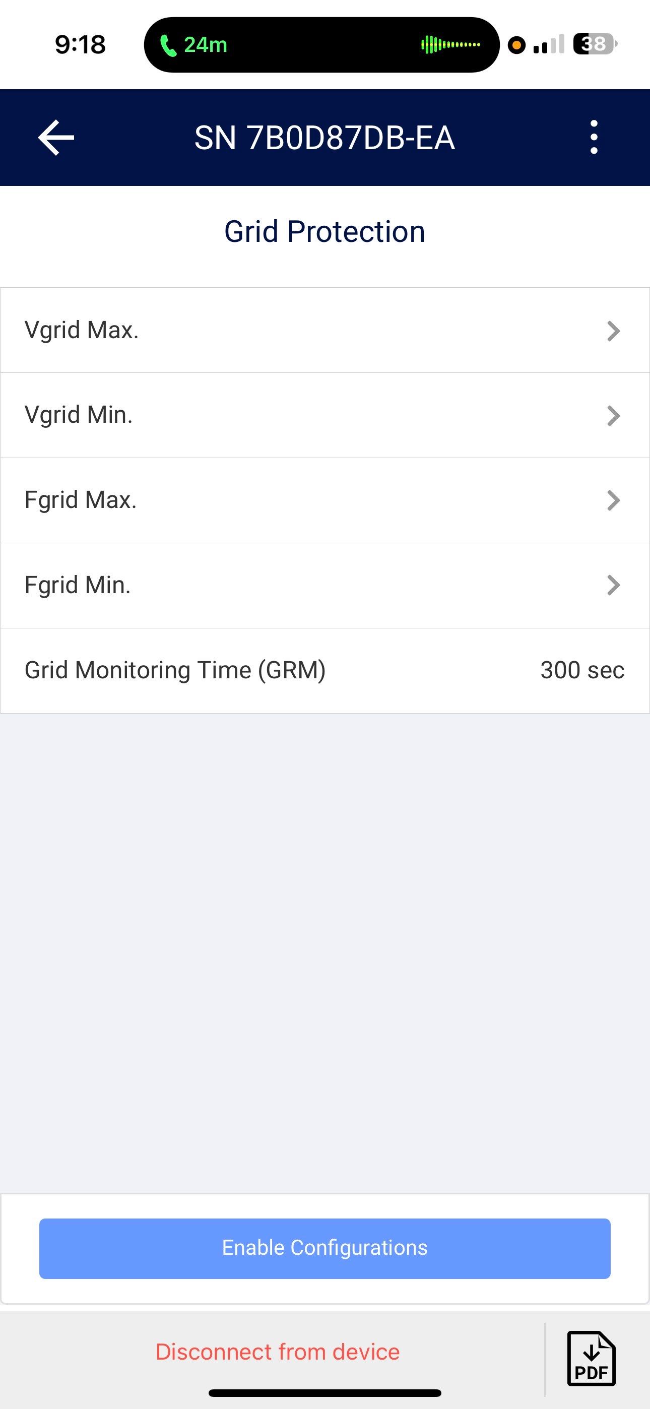 Project in Miami Beach by Payoli Solar