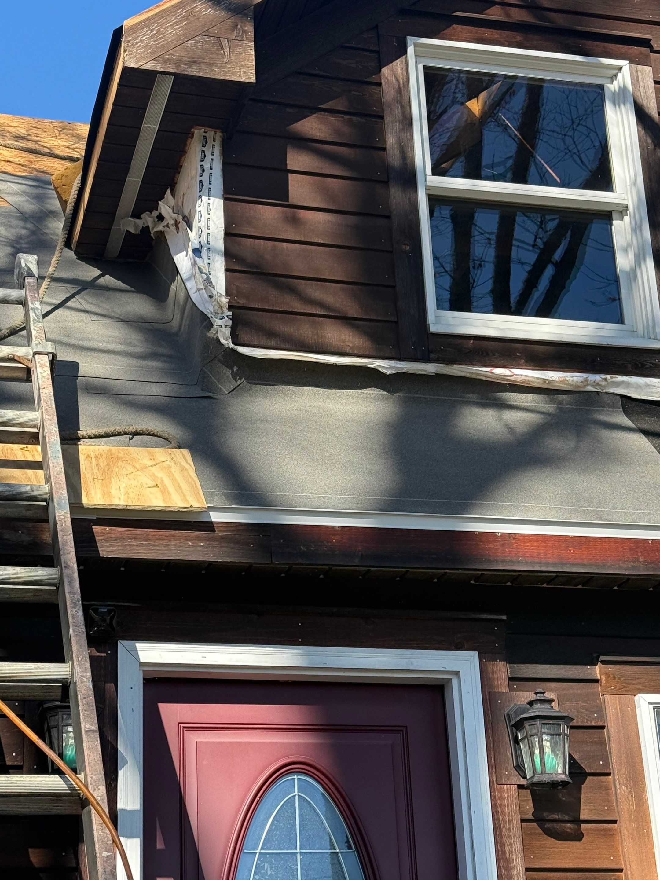 Horoszewski Company Cam by Erie Home