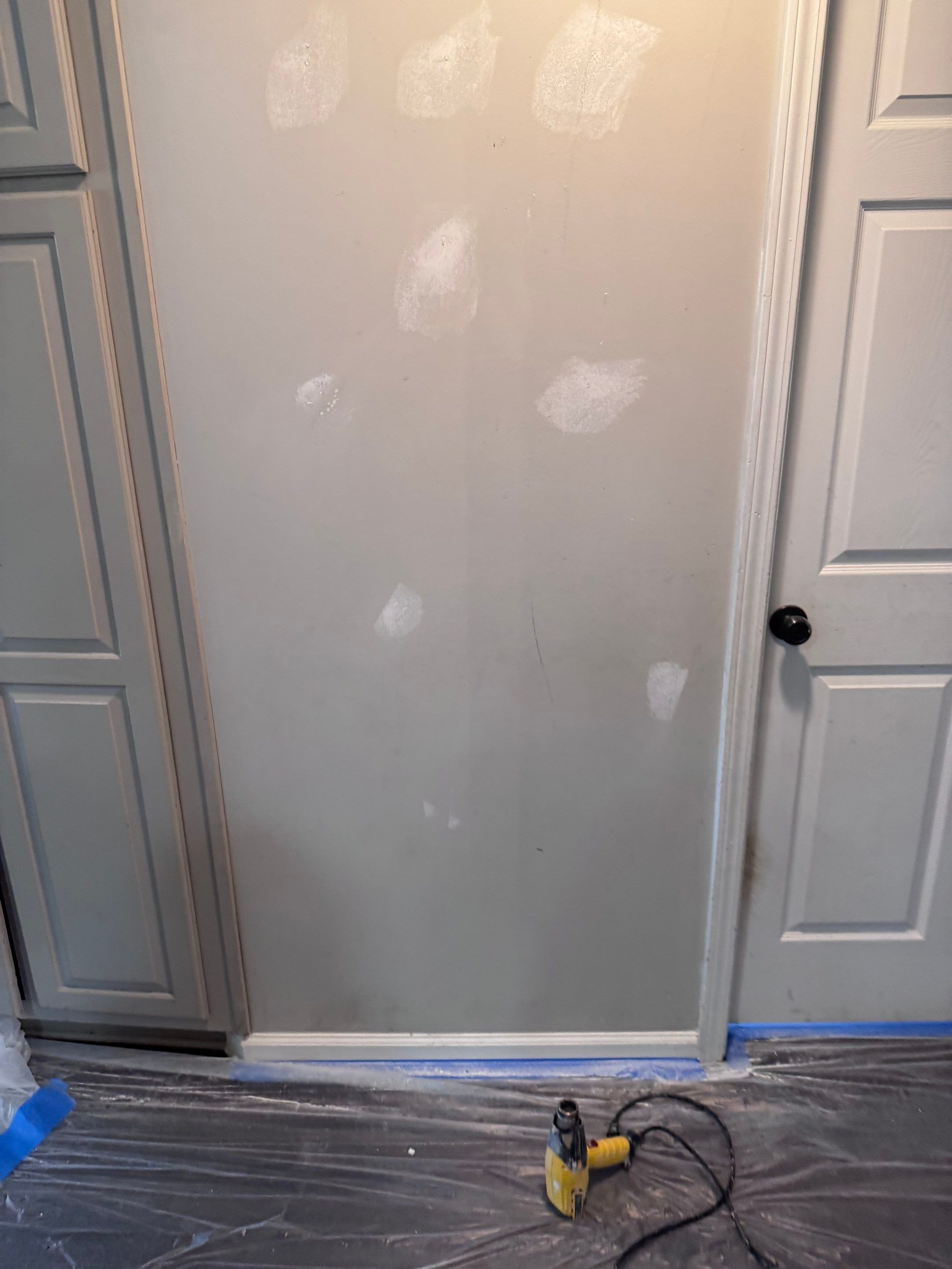 Interior Painting & Drywall Repair by Praise God Painting, LLC