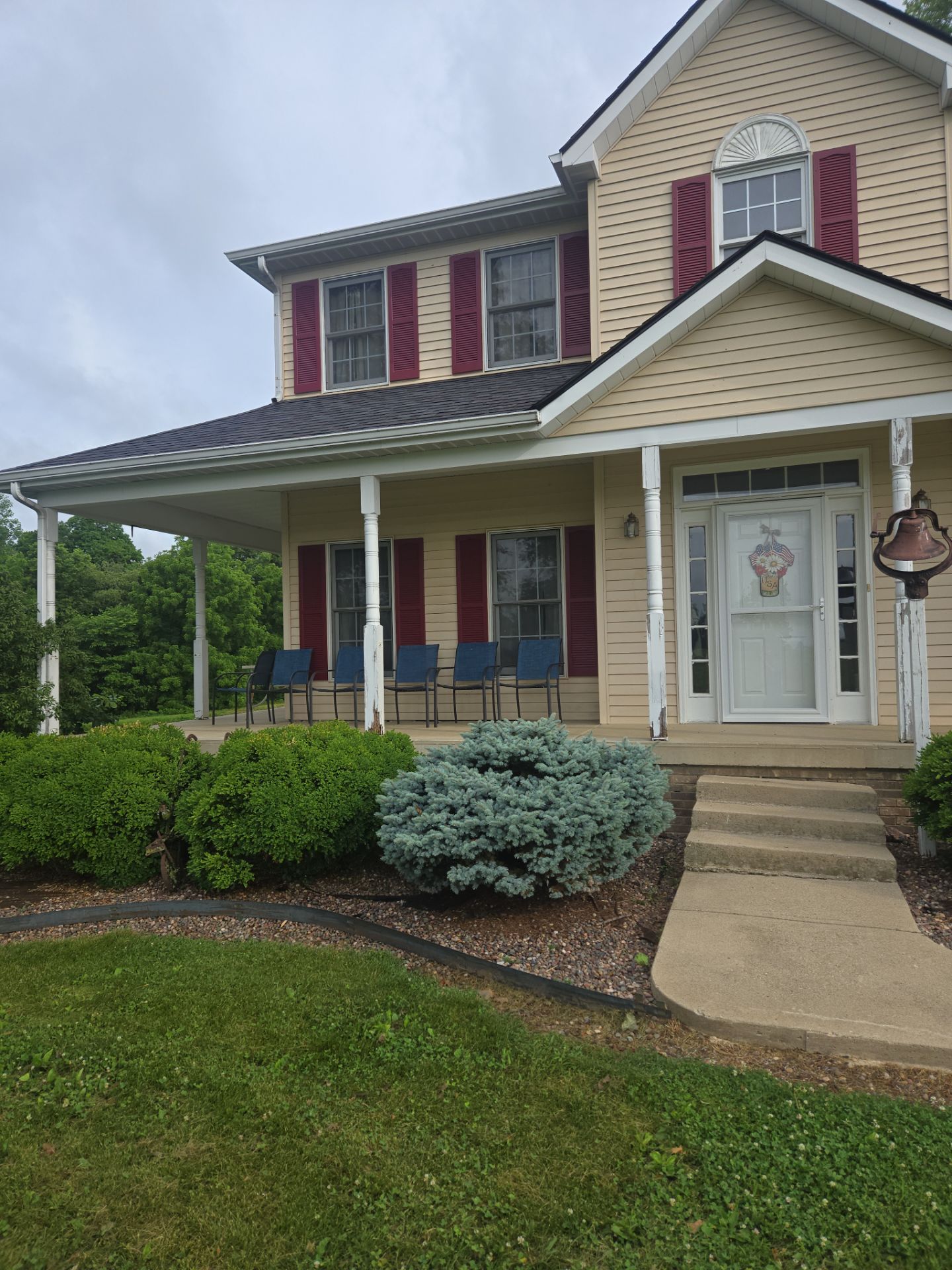 Malarkey Vista - Black Oak by Hoel Roofing & Remodeling