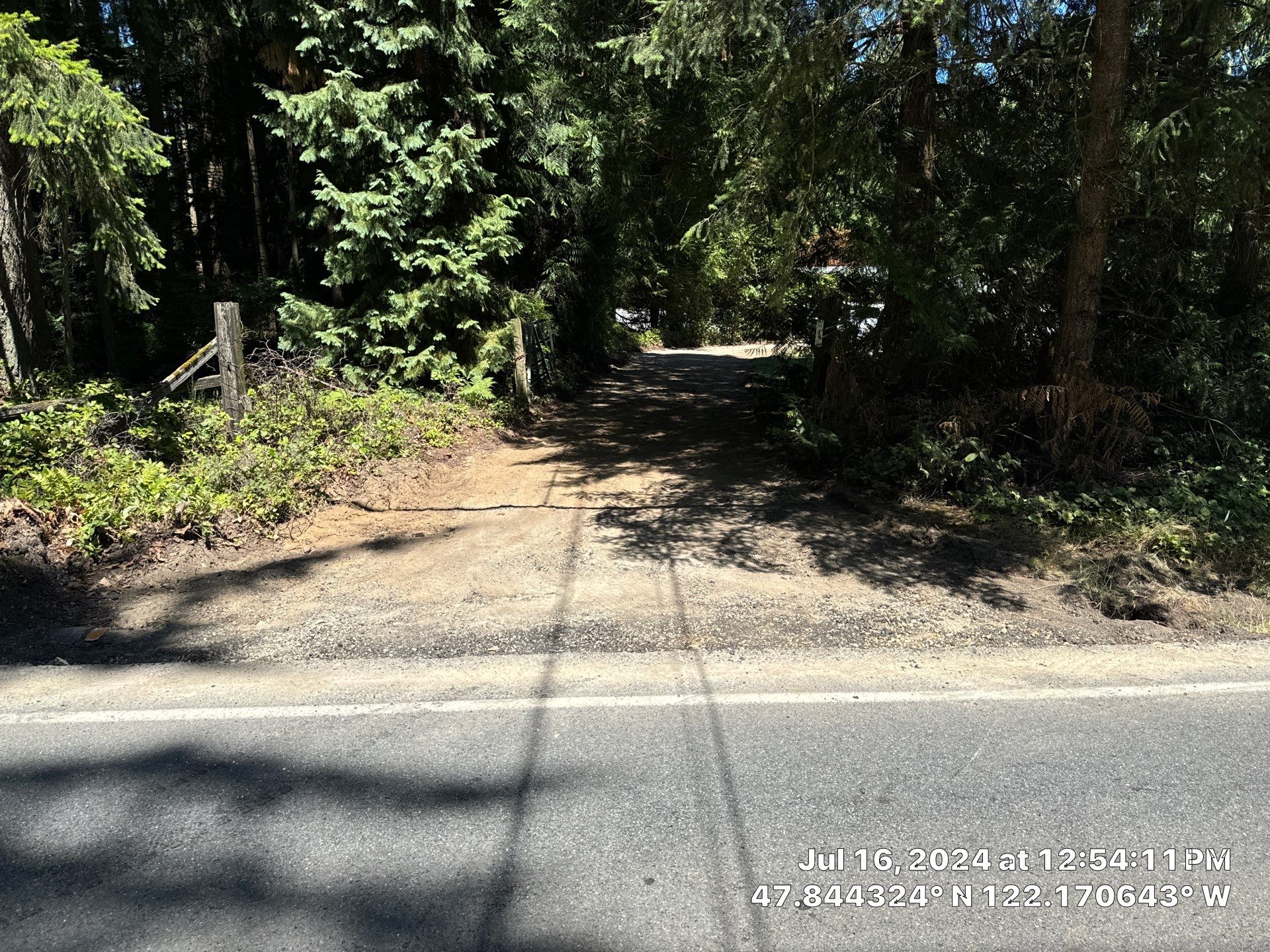 Danny | Asphalt Road Repair  by Jireh Asphalt & Concrete Inc 