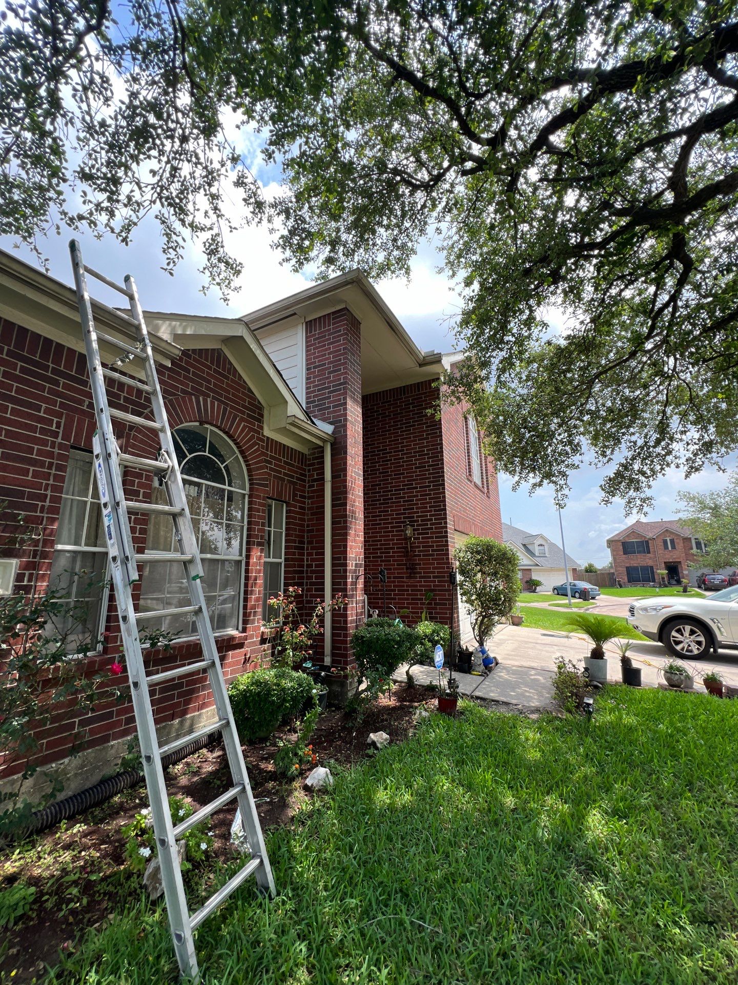 Roof Repair Houston by Roof Repair Company