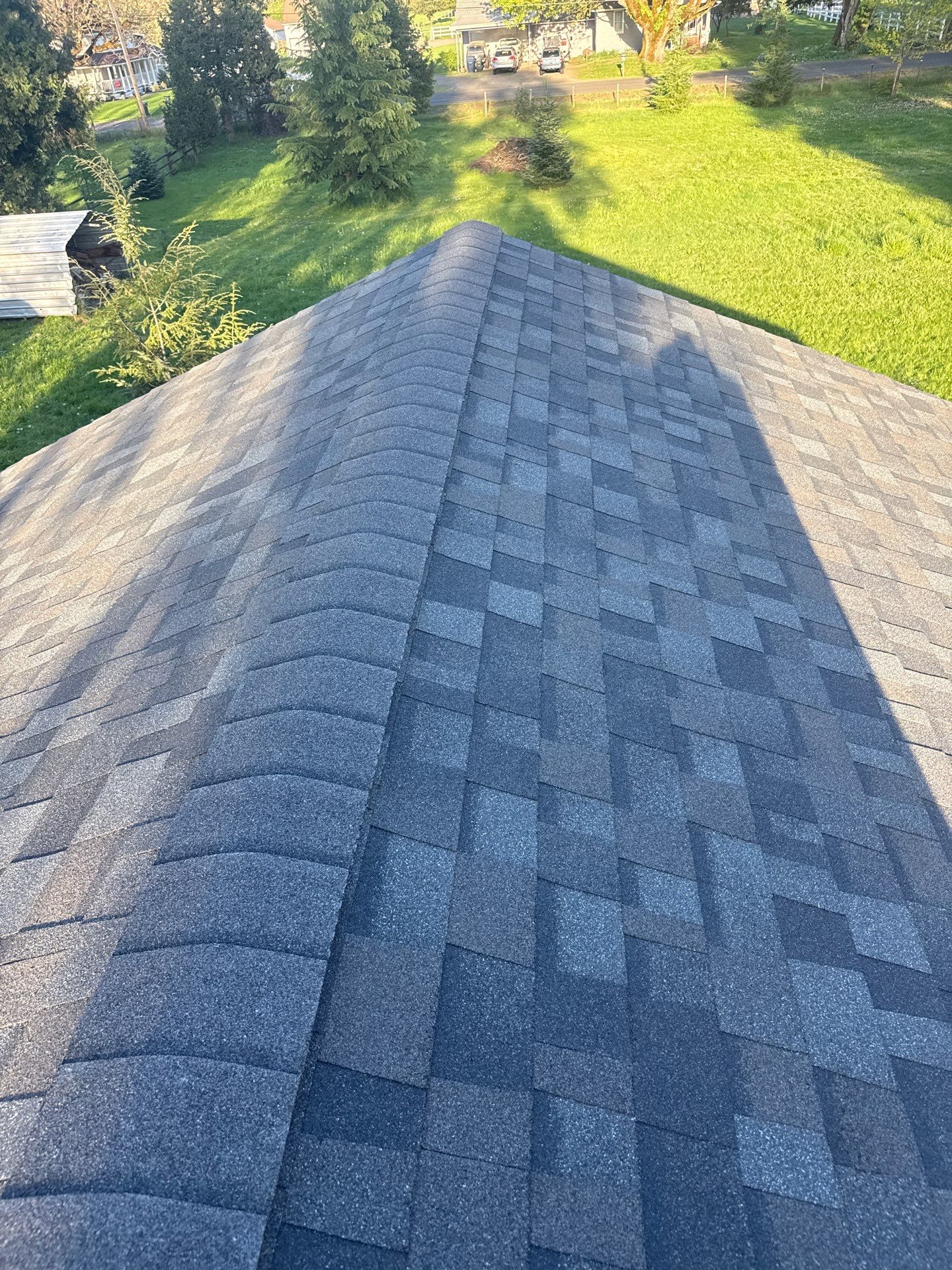 Residential Roofing Installation – Eugene, OR by BEST Roofing & Waterproofing