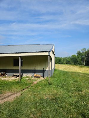 Residential Siding & Roof Replacement