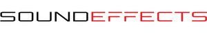 Logo for Sound Effects / SFX AV