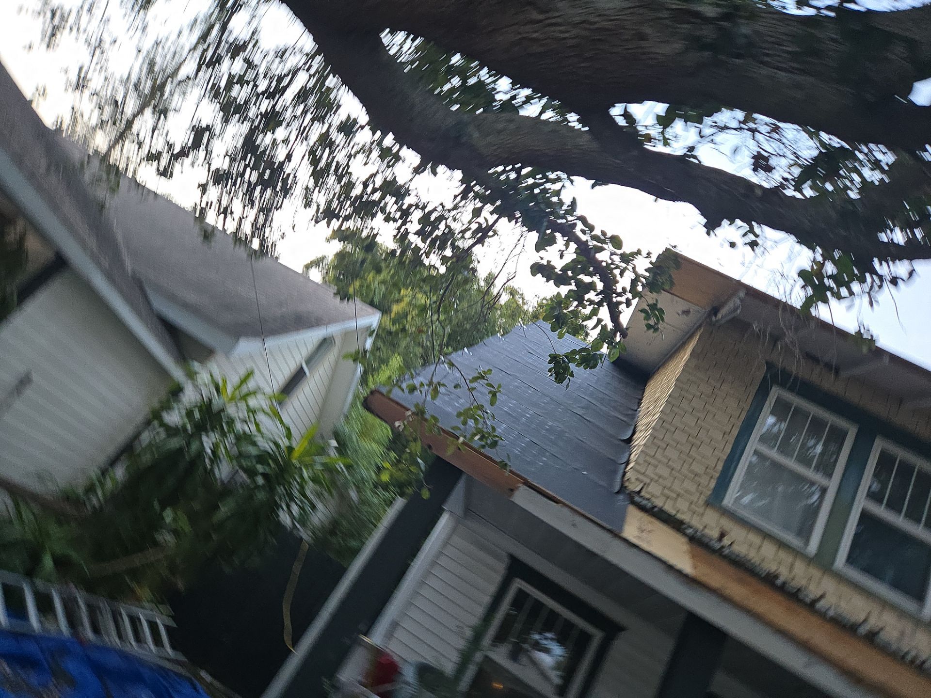 Project in St. Petersburg 33701 by Mitchell Roofing Company LLC 
