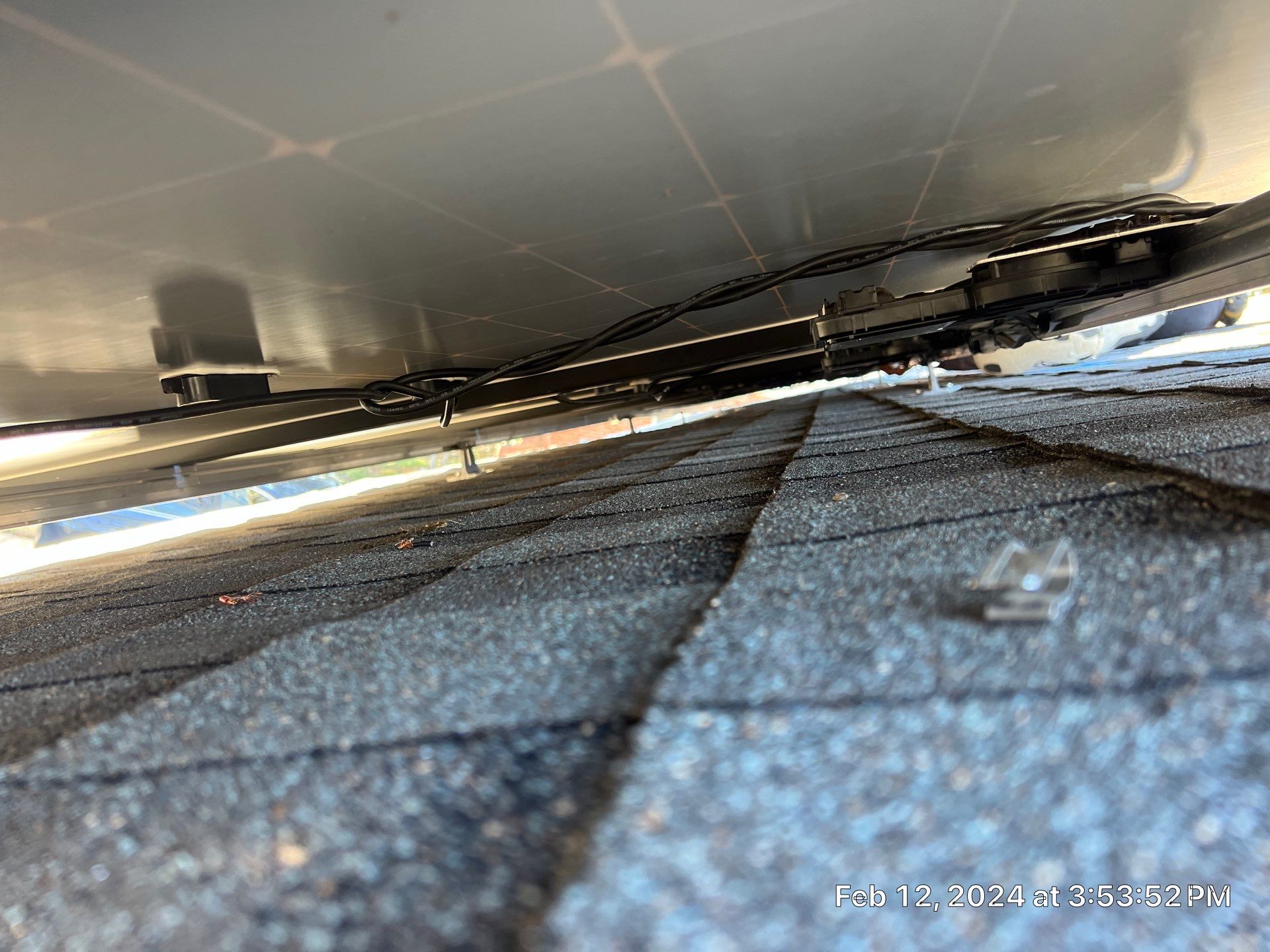 26 Panel D&R in Fort Worth Tx by Sunaura Solar