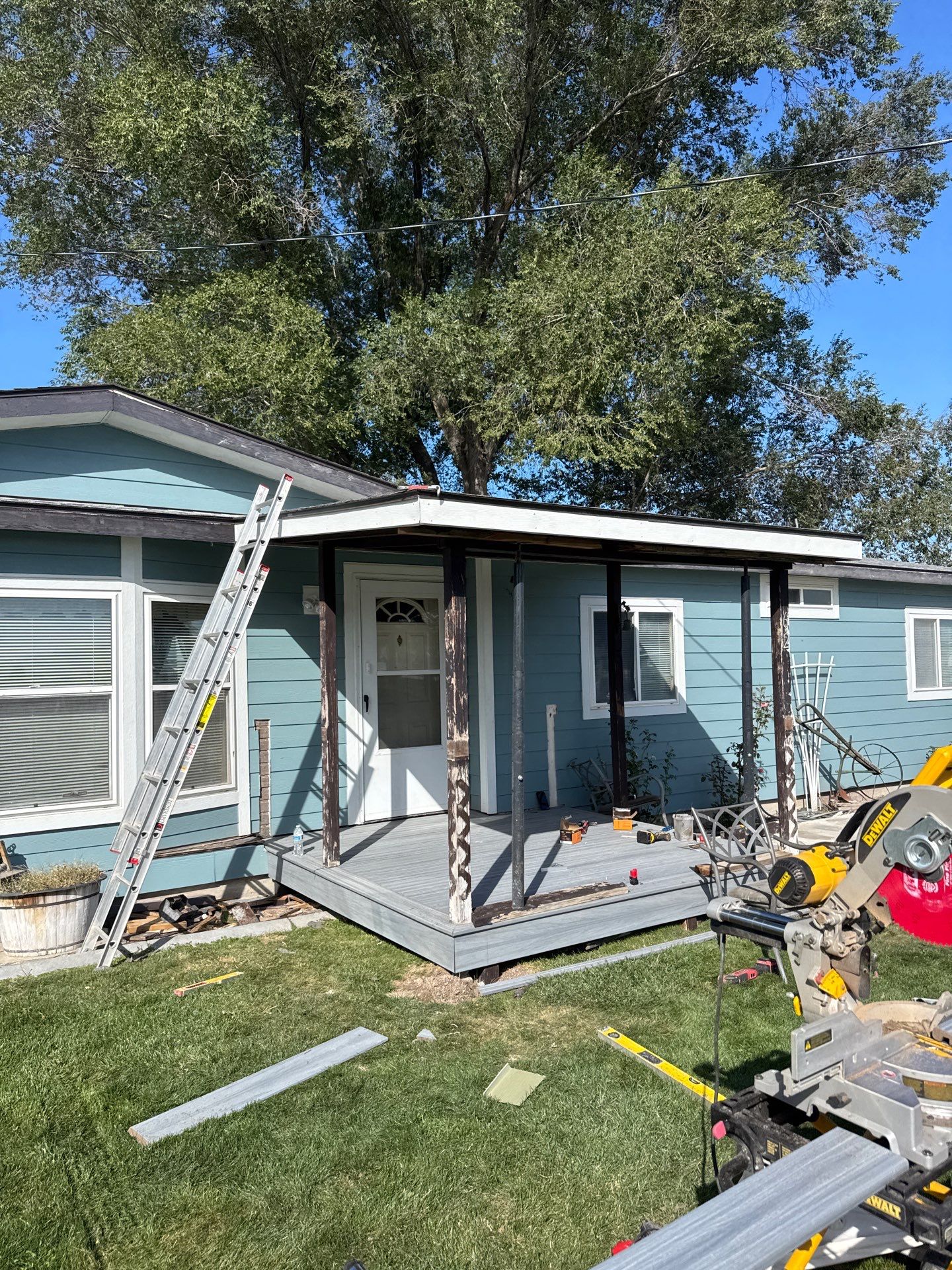 Project in Burley, ID by Brocity