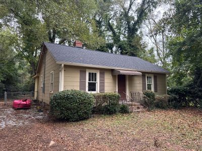 Cute Home Transformation!
