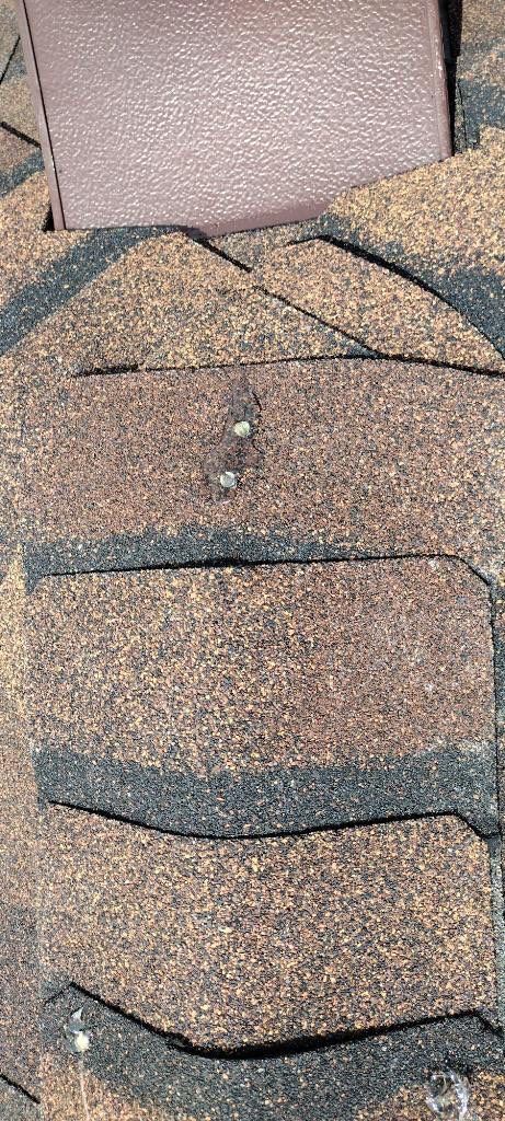 Project in Killeen by Rhino Roofing and General Contracting, LLC