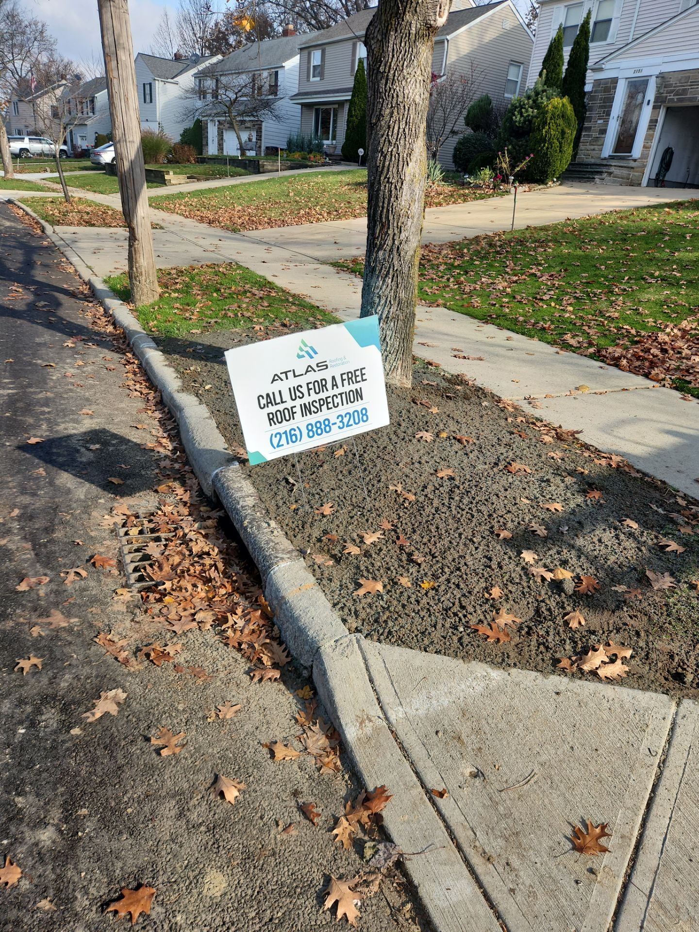 Beachwood Roof Replacement  by Atlas Roofing & Restoration
