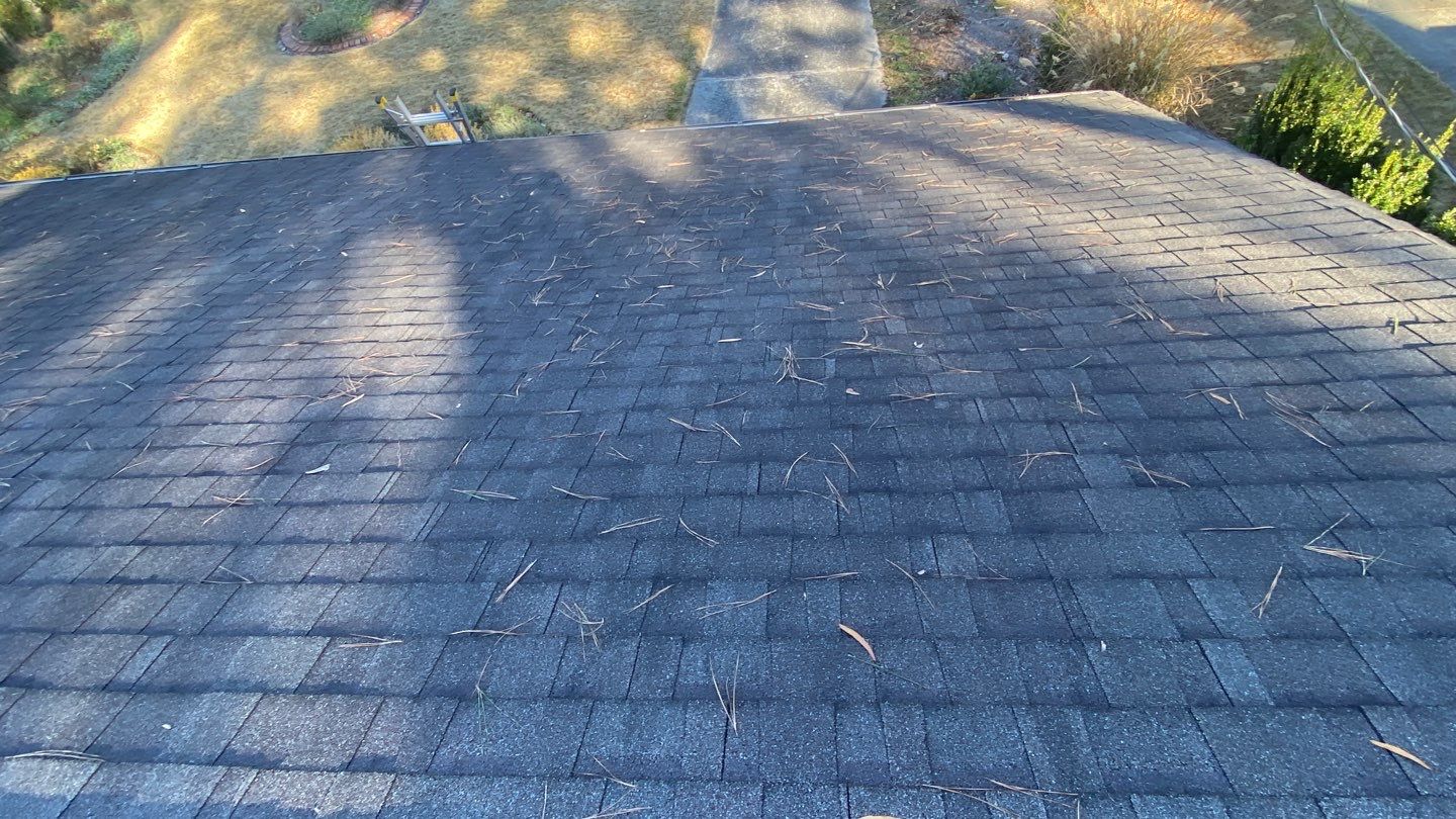 Bye Old, Hi GAF HDZ ππ½β¬οΈ by Georgia Roof Advisors