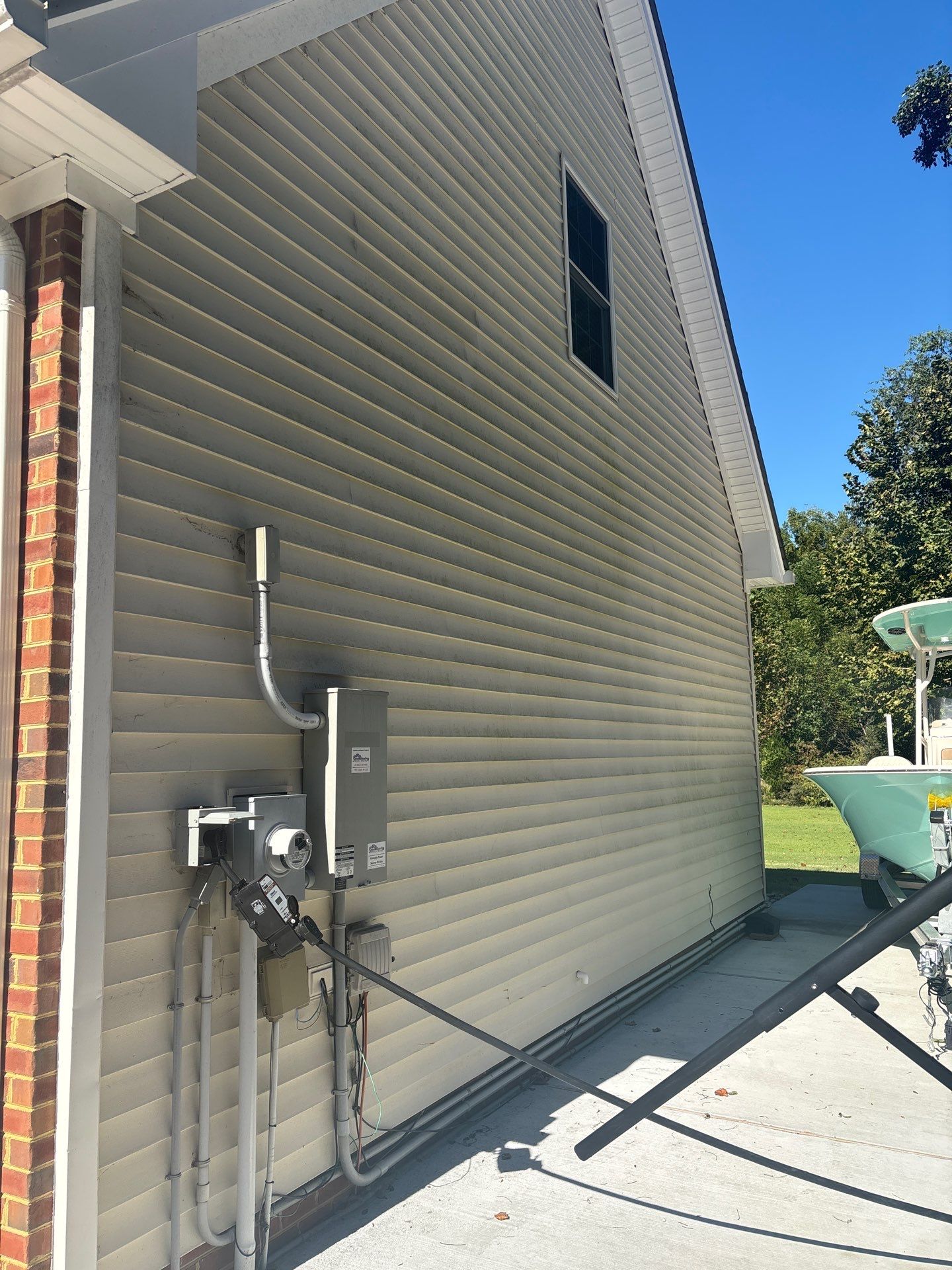 Sleepy Hole Rd, Suffolk by AKK Painting LLC