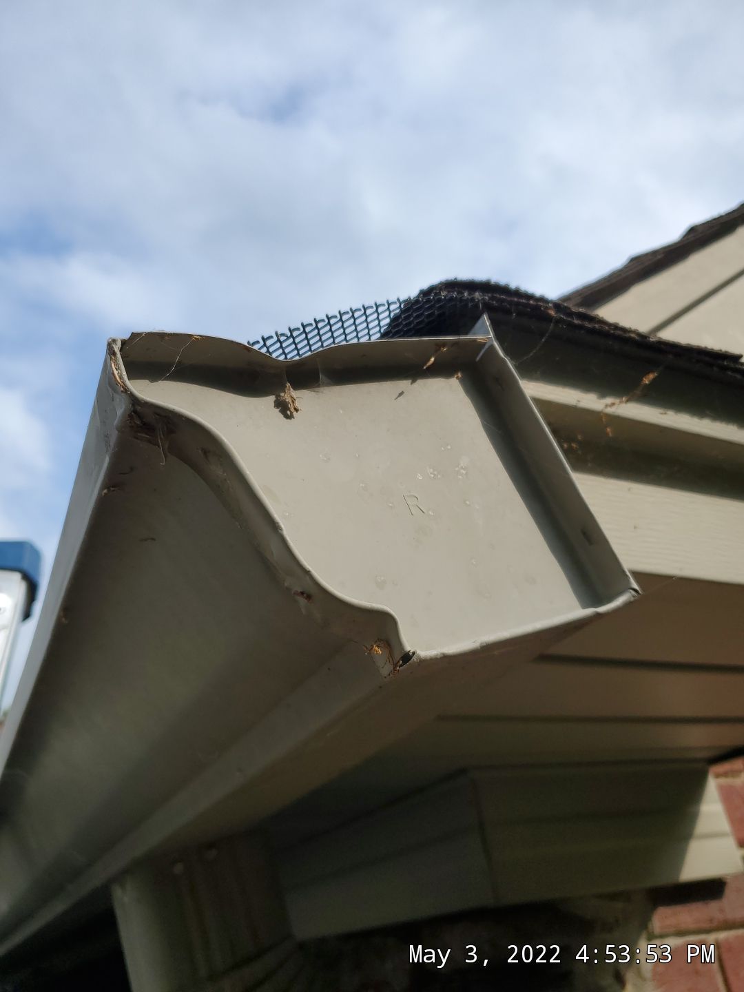 Residential Roof Replacement in Hope AR by Hostetler Roofing