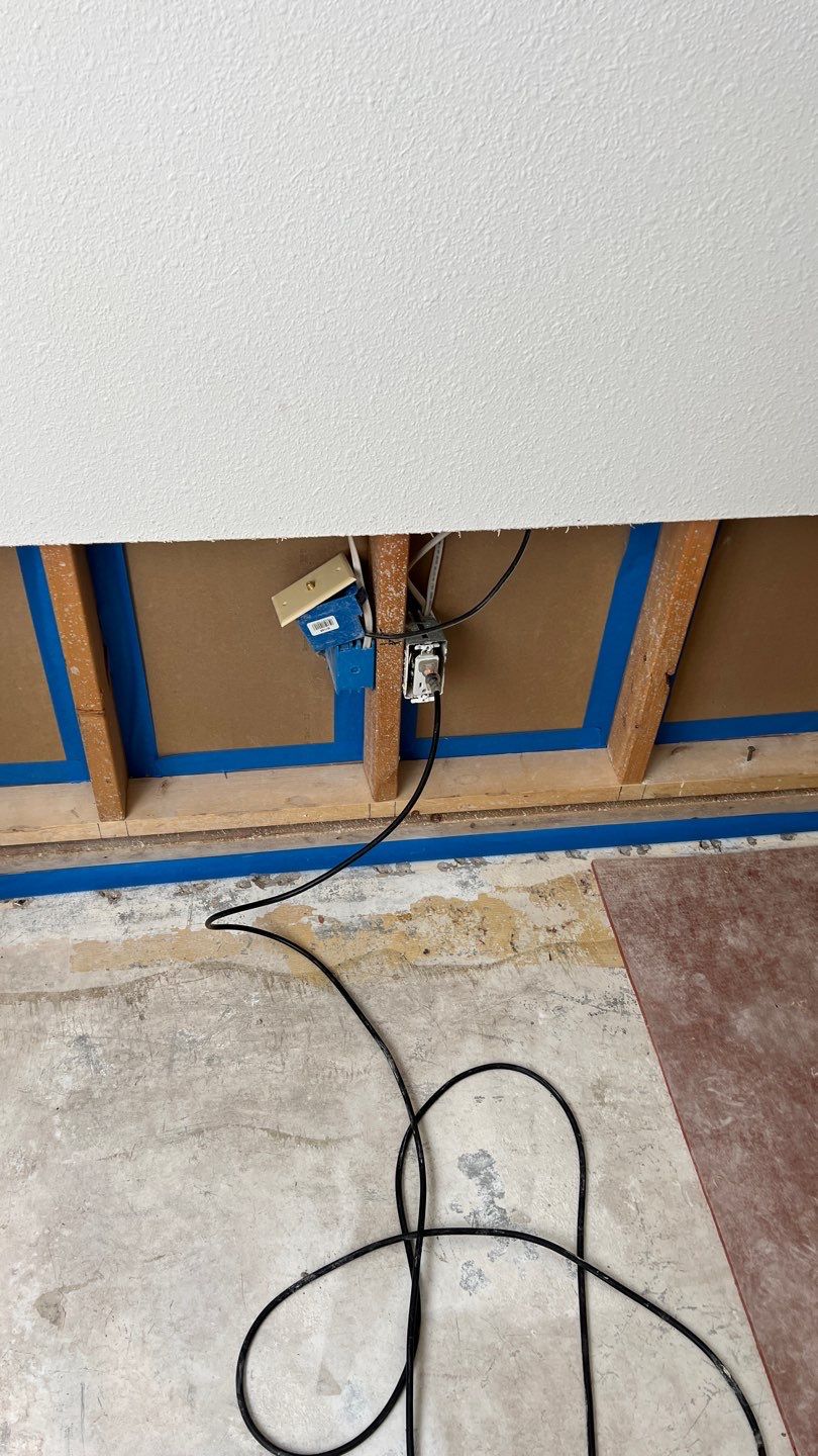 Water Damage by Accountable Home Services