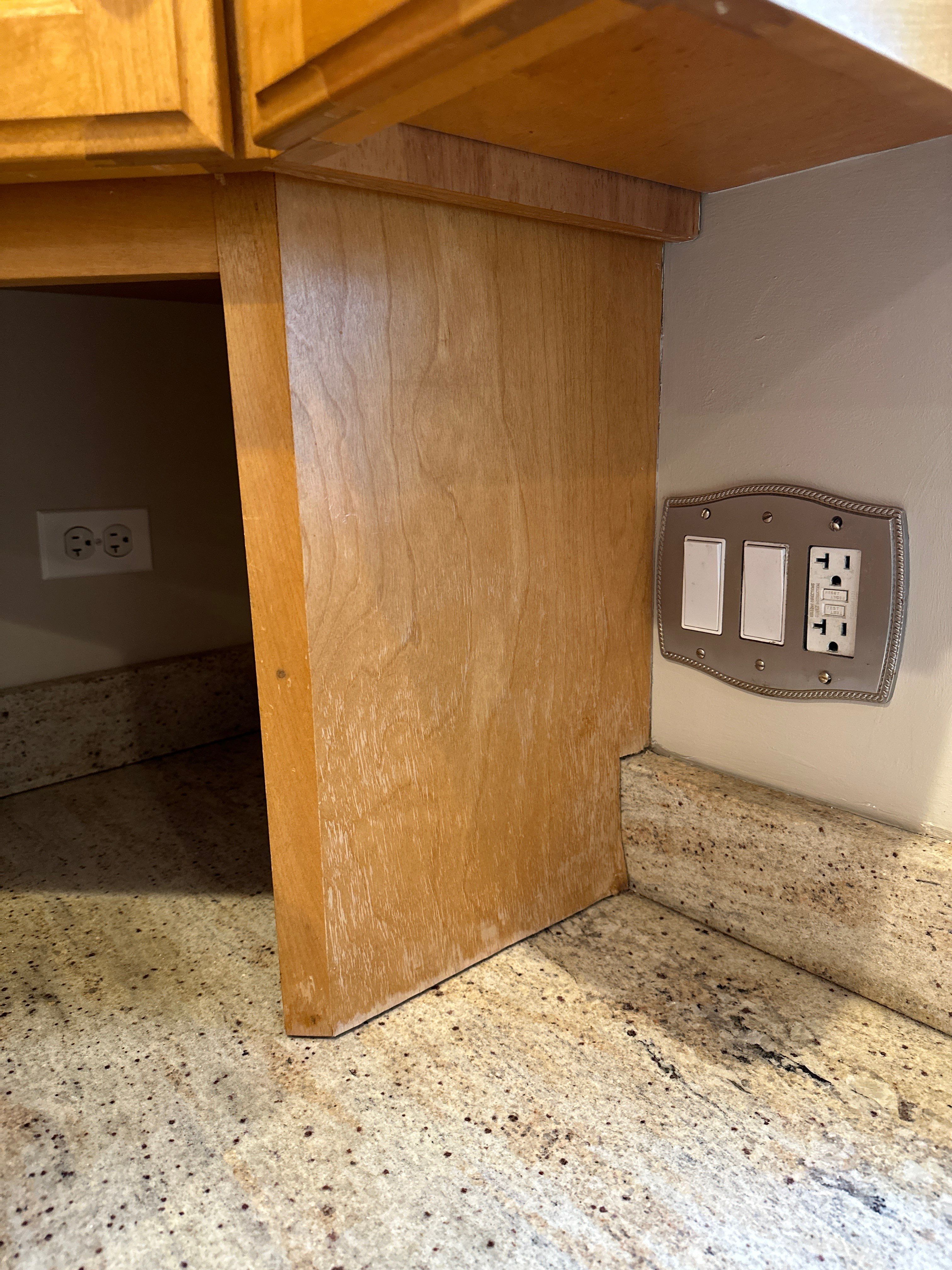 Water Damage by G2