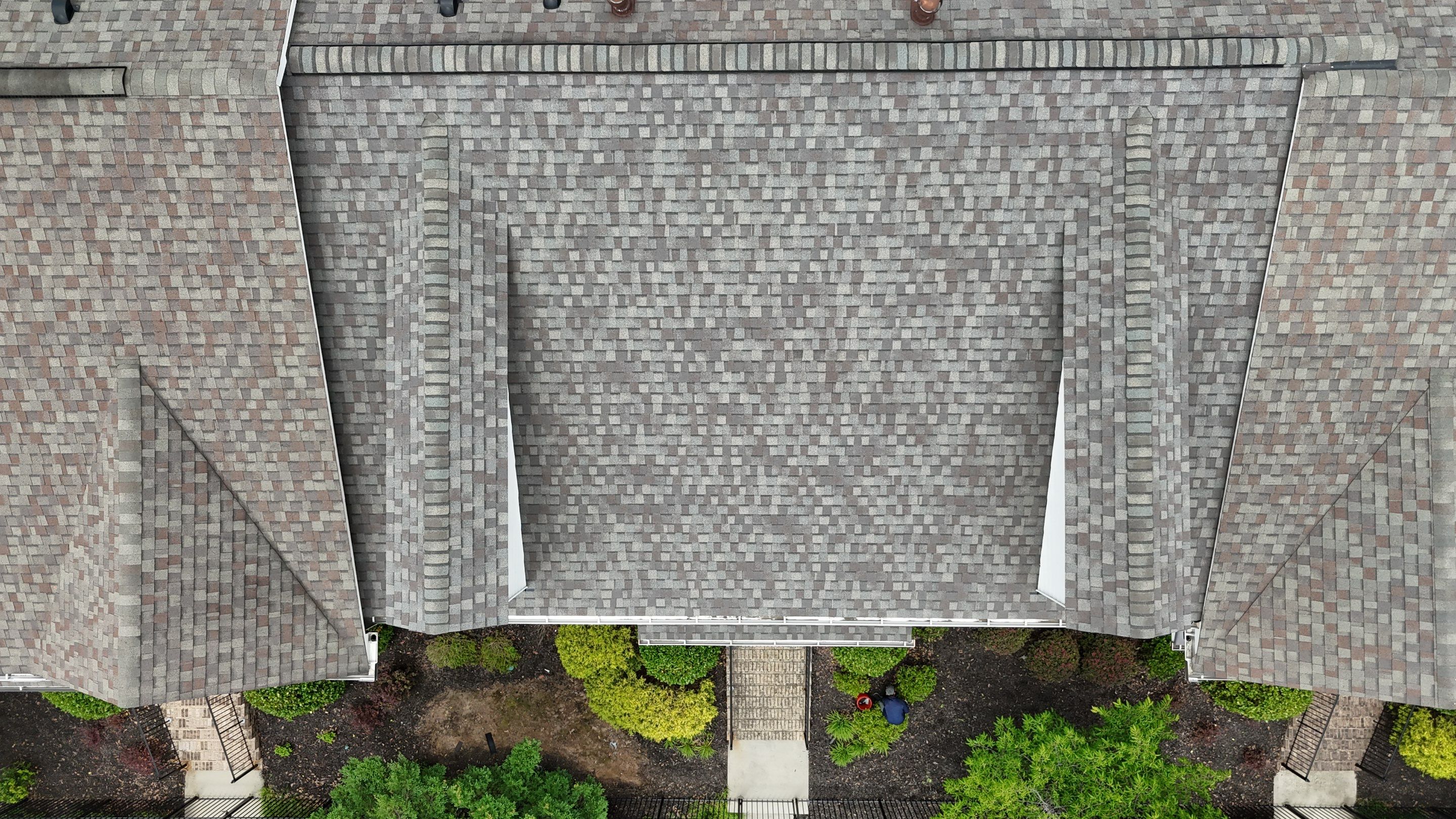 Alpharetta, GA Roof Replacement, CertainTeed Landmark Weathered Wood by Reset Roofing