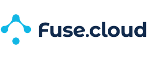 Logo for Fuse Cloud