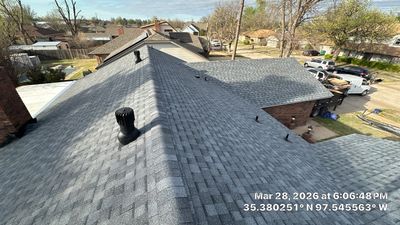 Project in Oklahoma City