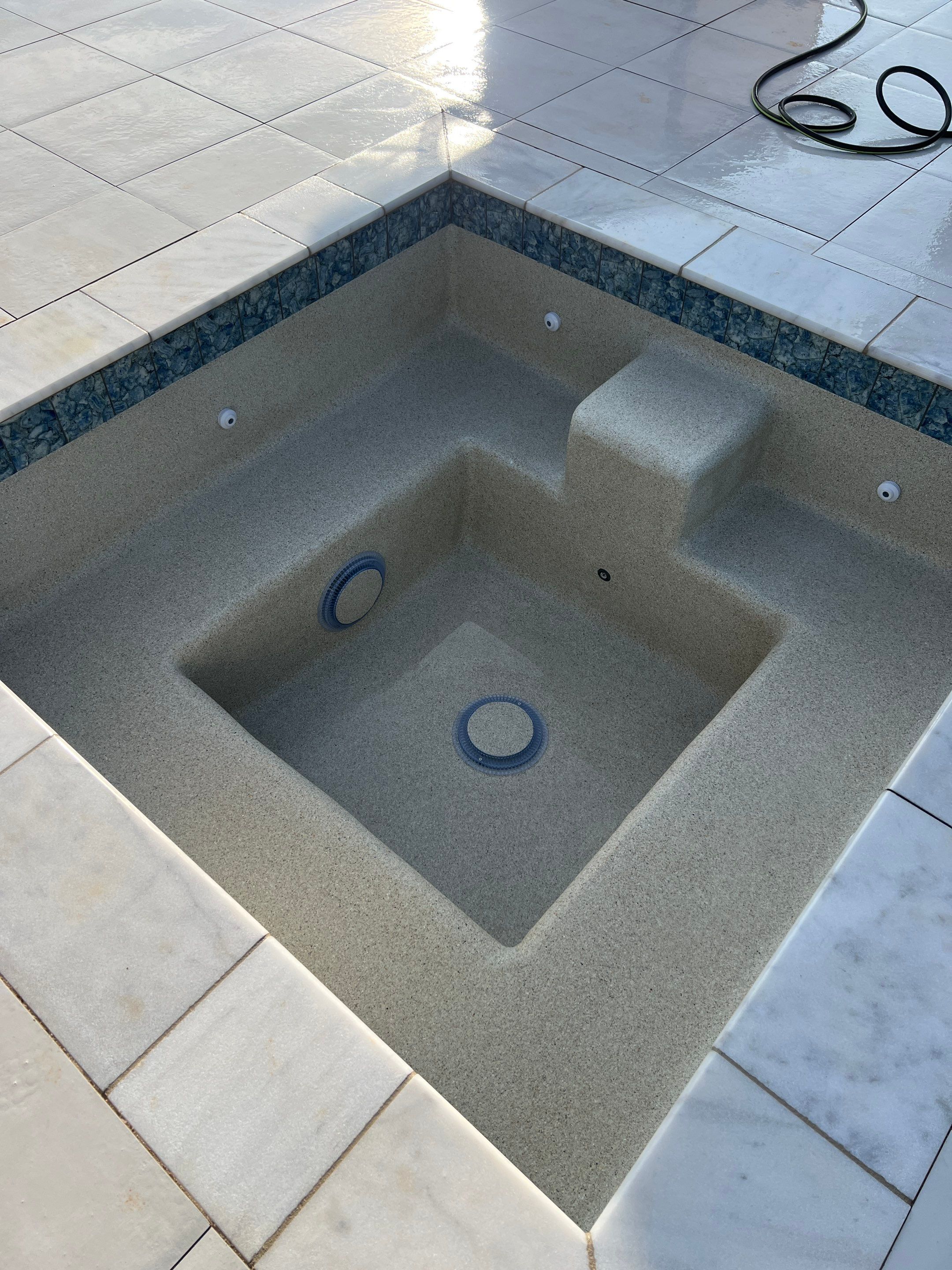 Olympic Pool Plastering featured photo.