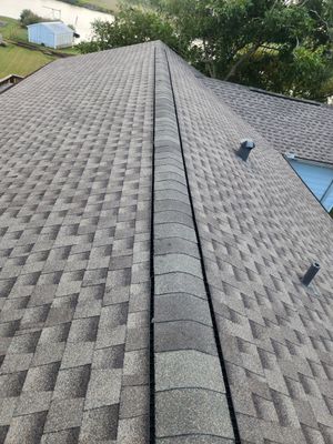 Project in Bay City
