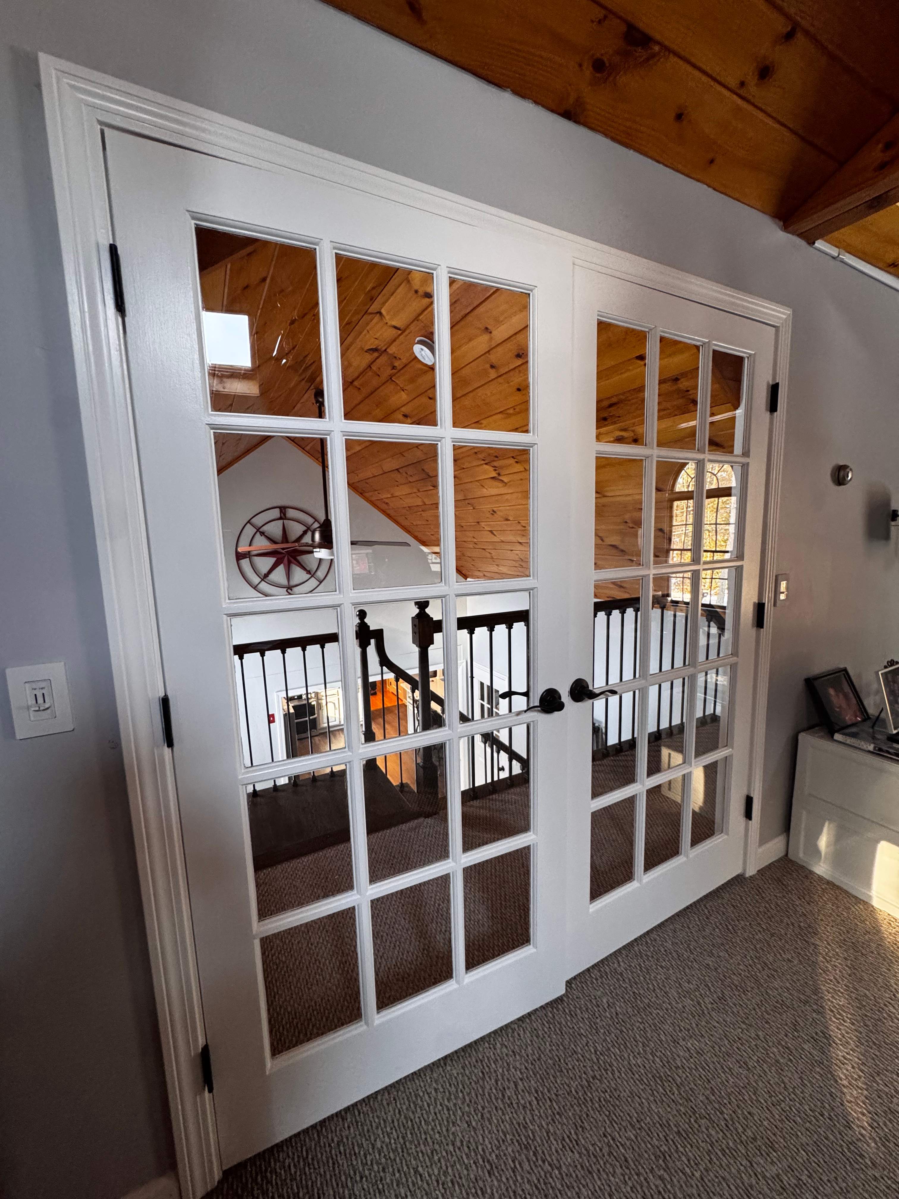 Cabinet Repainting  by EXCELLENCE | CARTO