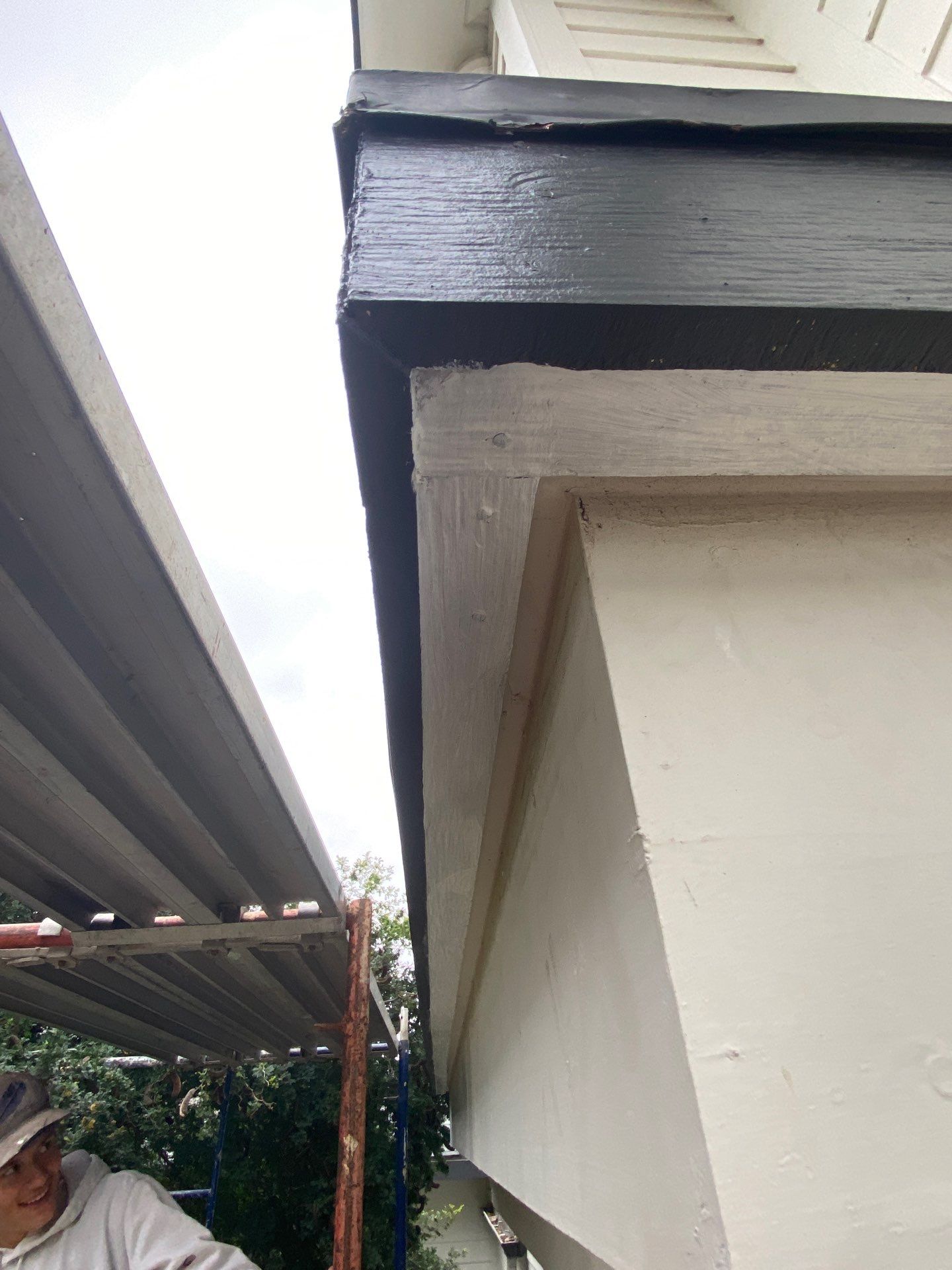 Gorgeous Gutters and Fascia by Bayfront Roofing and Construction