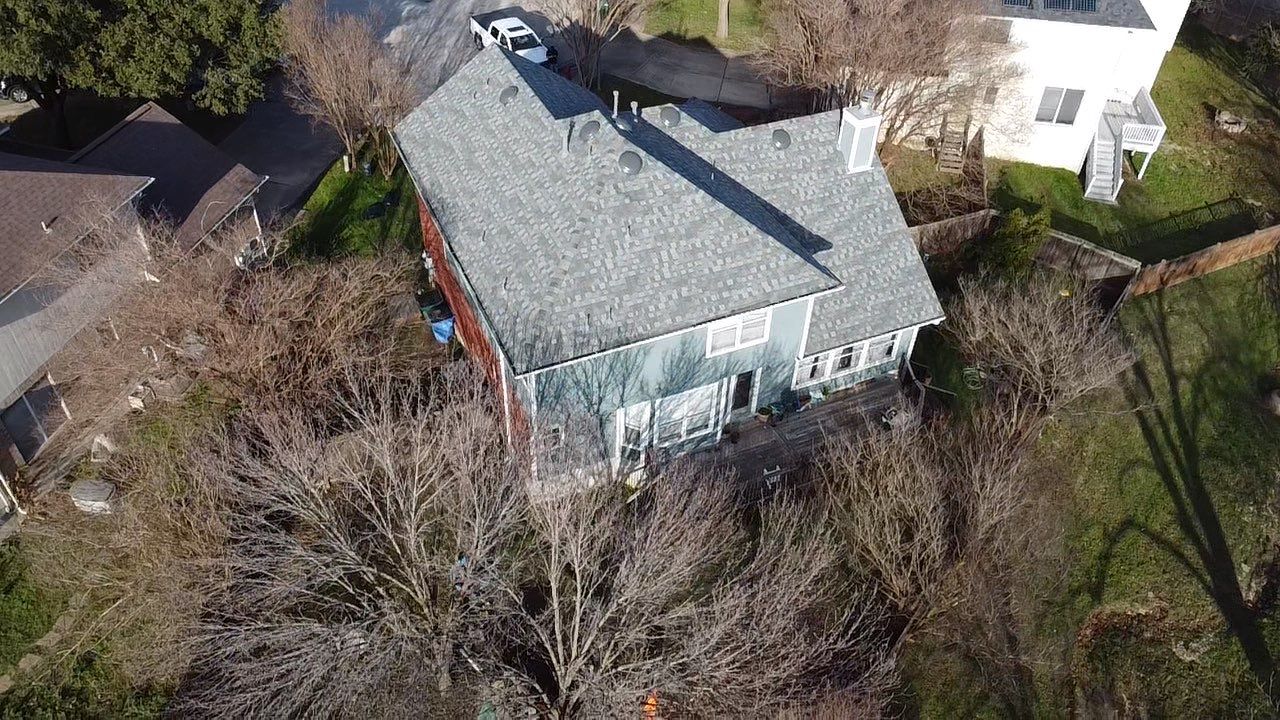 Castle Gray - Iko Dynasty by RoofsOnly.com