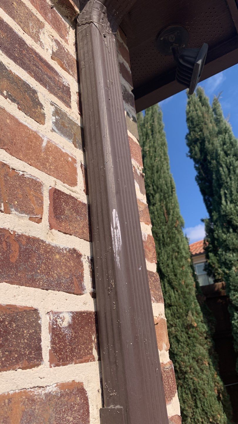 Full Roof Replacement On Beautiful Home in McKinney Texas by Elite Roofing LLC